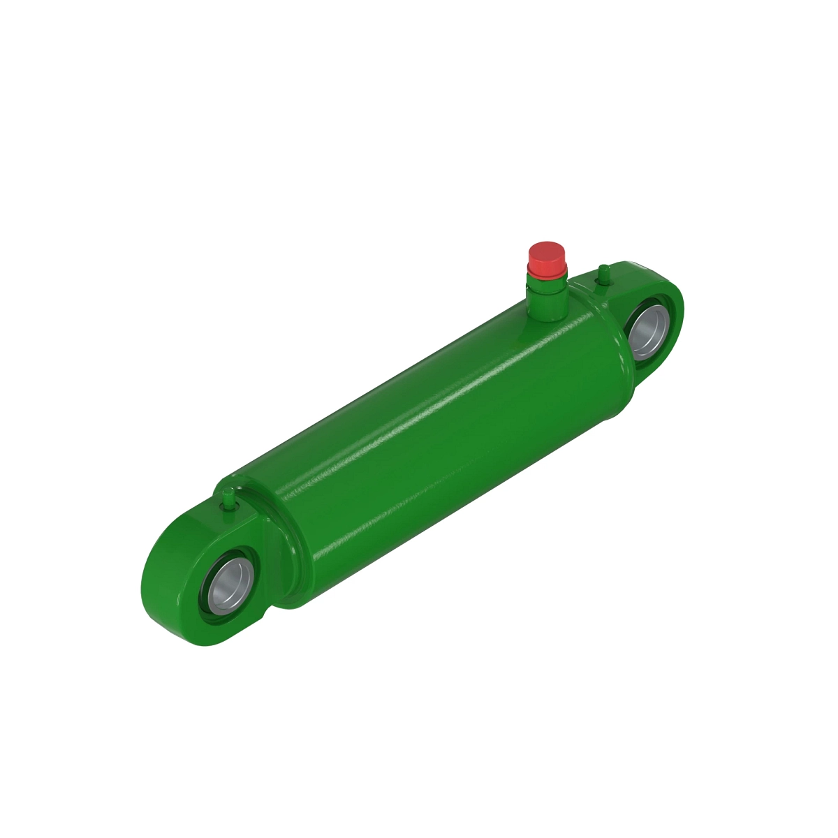 John Deere Lift Hydraulic Cylinder - AL213022