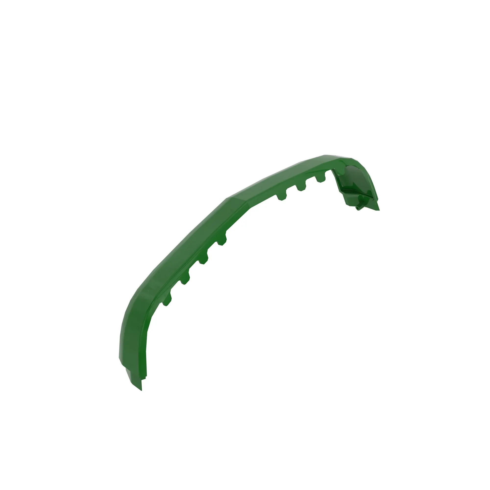 PANEL, GRILLE TRIM