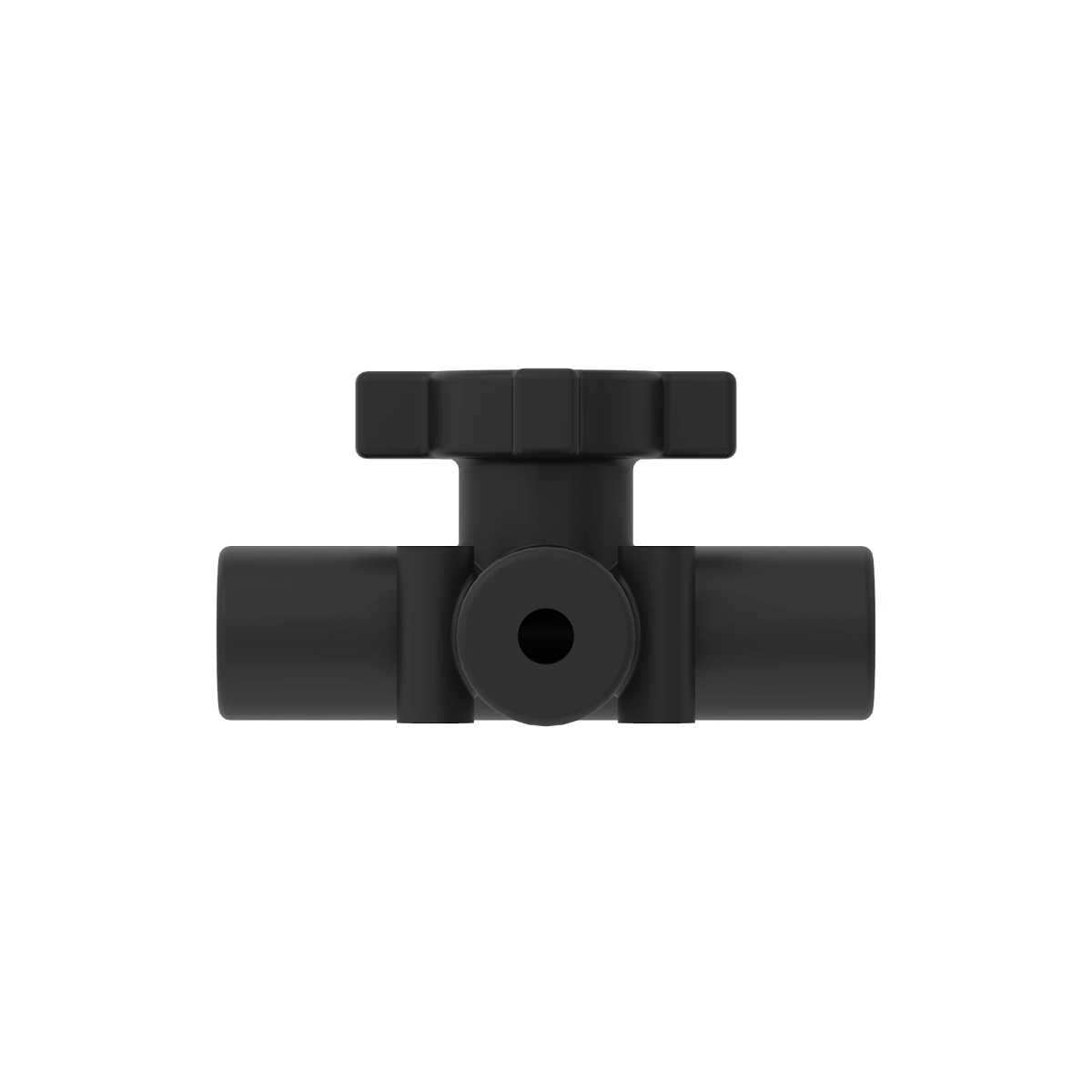 Pneumatic Control Valve