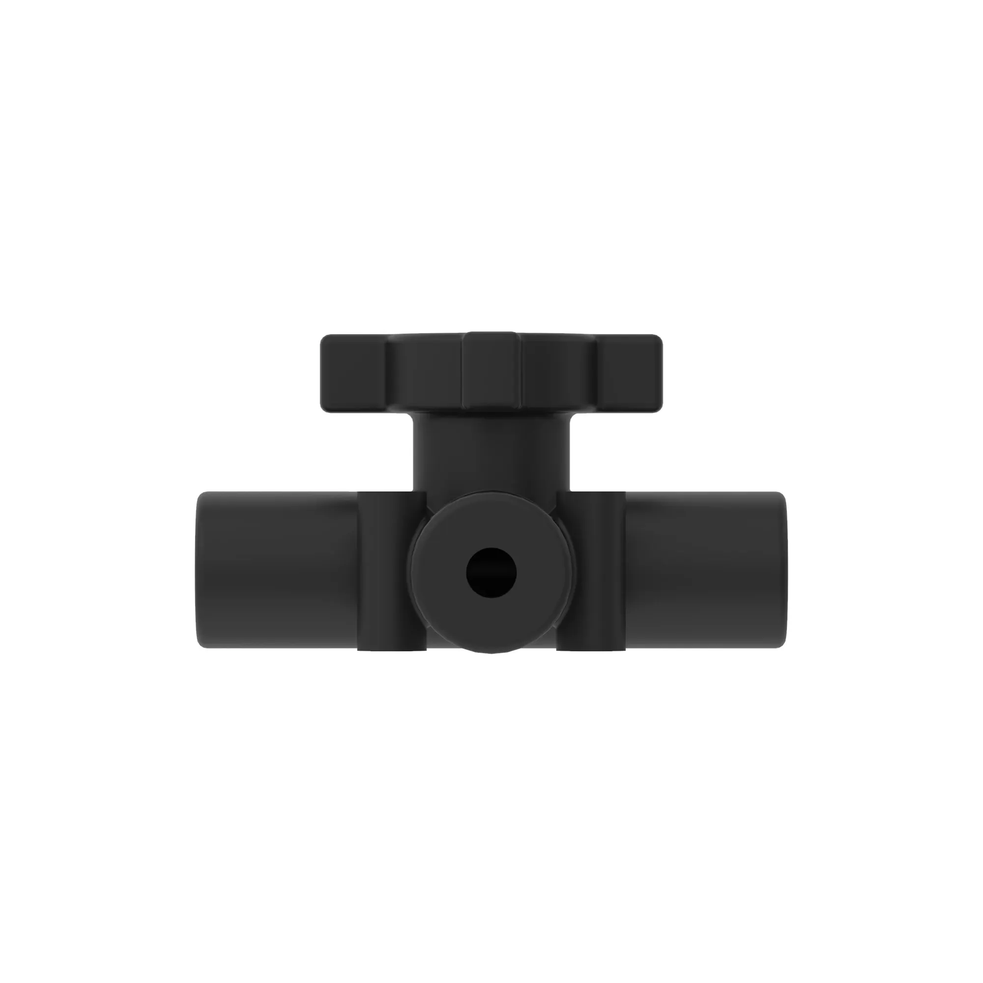 Pneumatic Control Valve