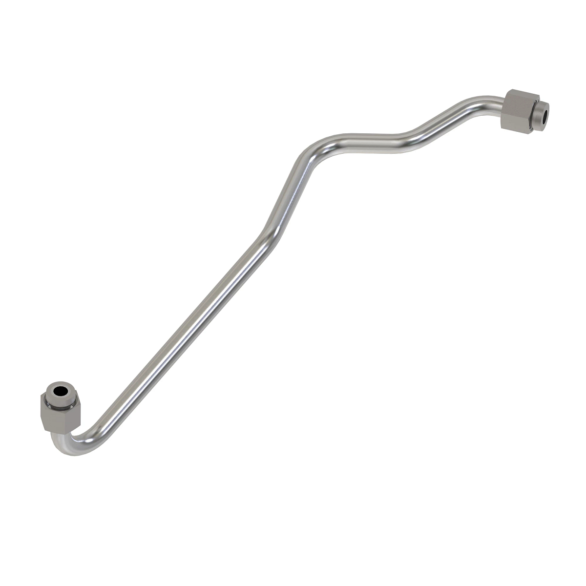 John Deere Oil Line - TCA22117