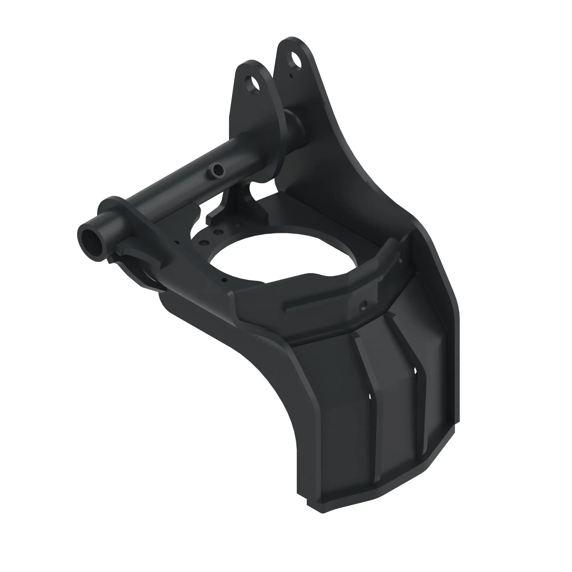 John Deere Roller Arm, Right Side - F716306