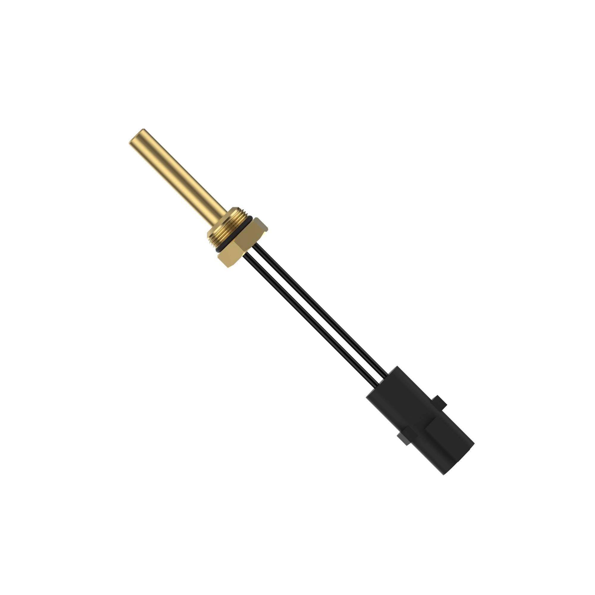 John Deere Hydraulic Oil Temperature Sensor - KV24465