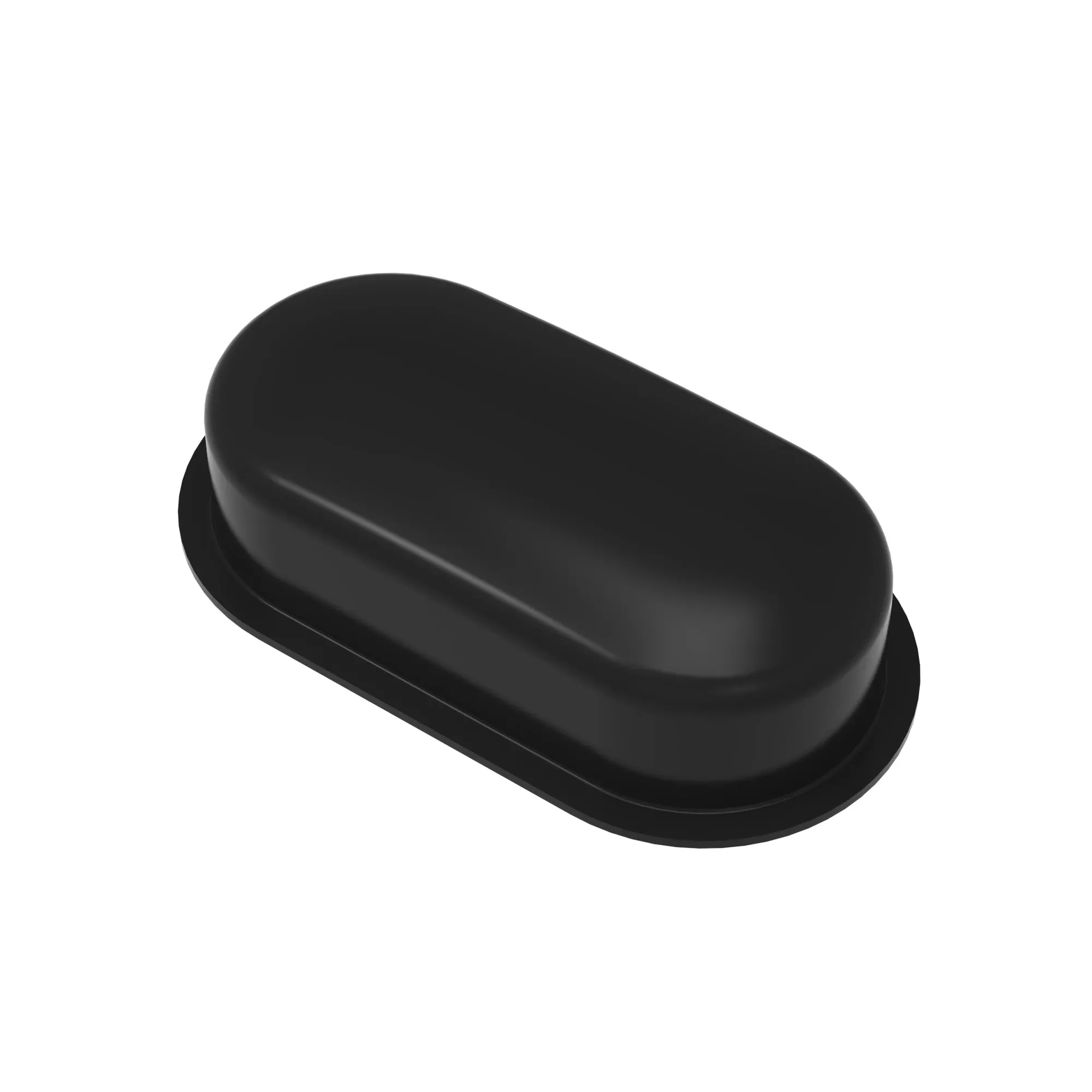 John Deere Control Panel Cap, 6 X 30 Option - H203747