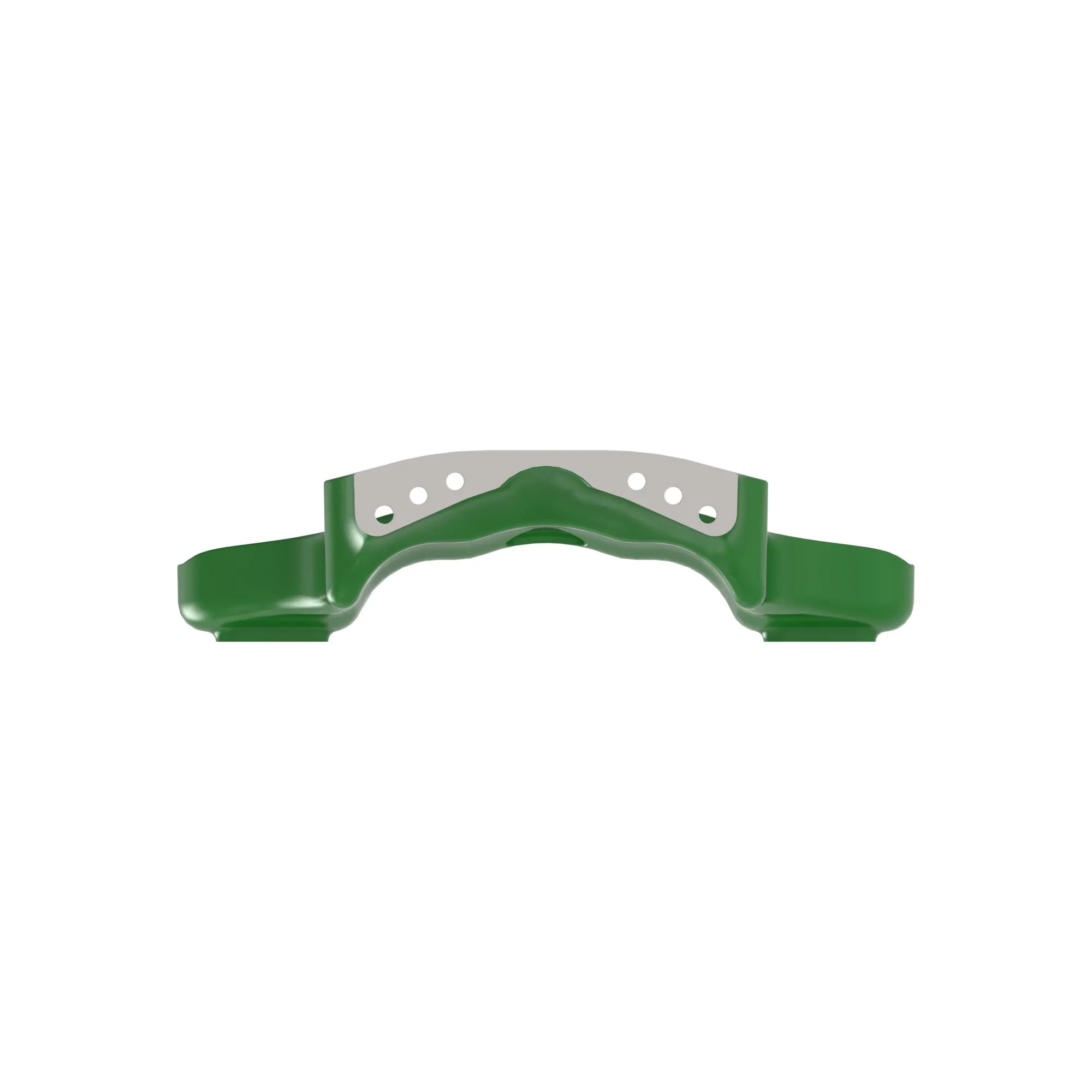 REAR AXLE SUPPORT, 4T-W-120" REAR A