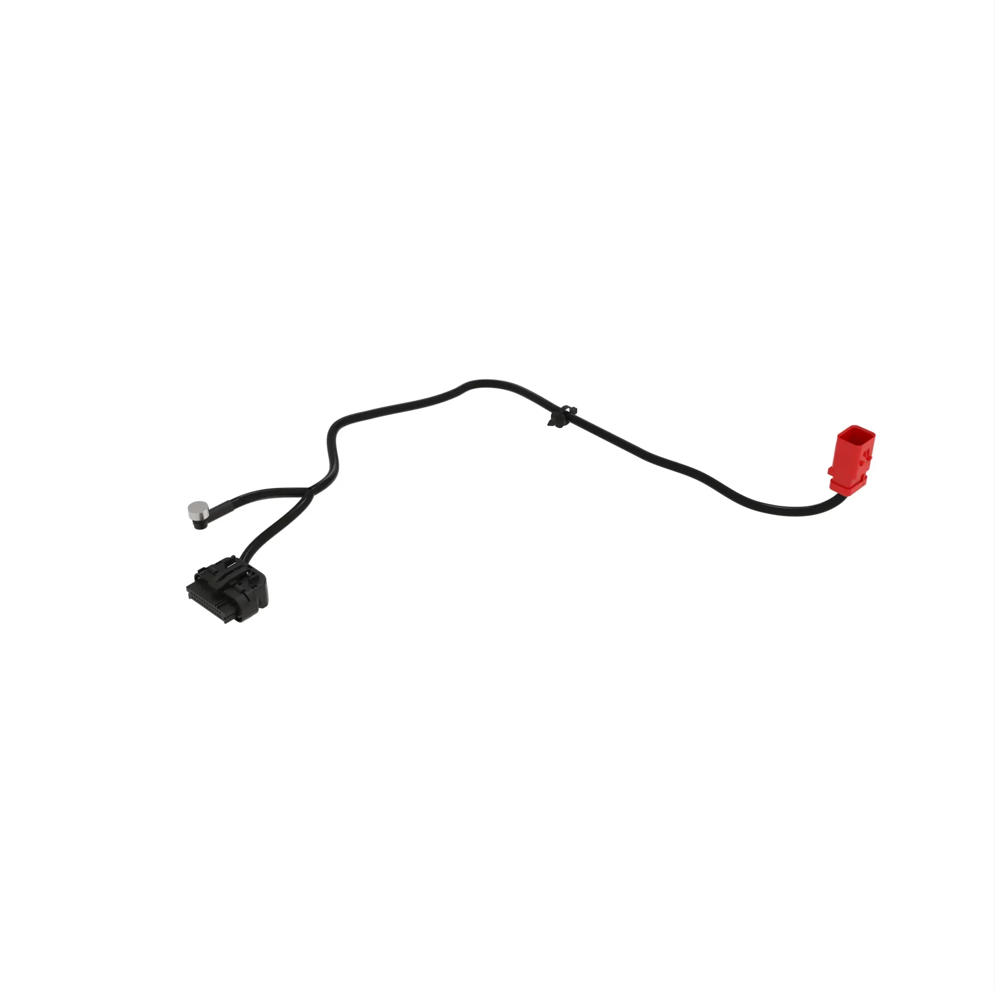 John Deere Downforce Sensor Wiring Harness - AA74043