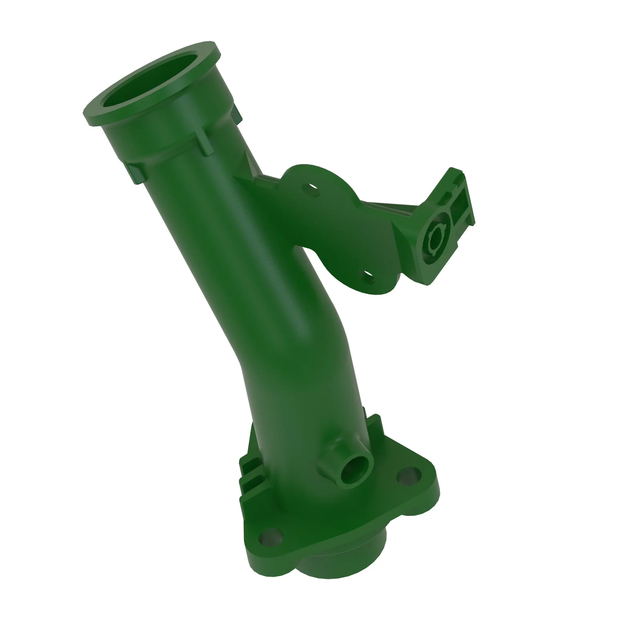 John Deere Filler Neck - L212343