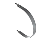 STRAP, STRAP ASSEMBLY RIVETED #8 AT