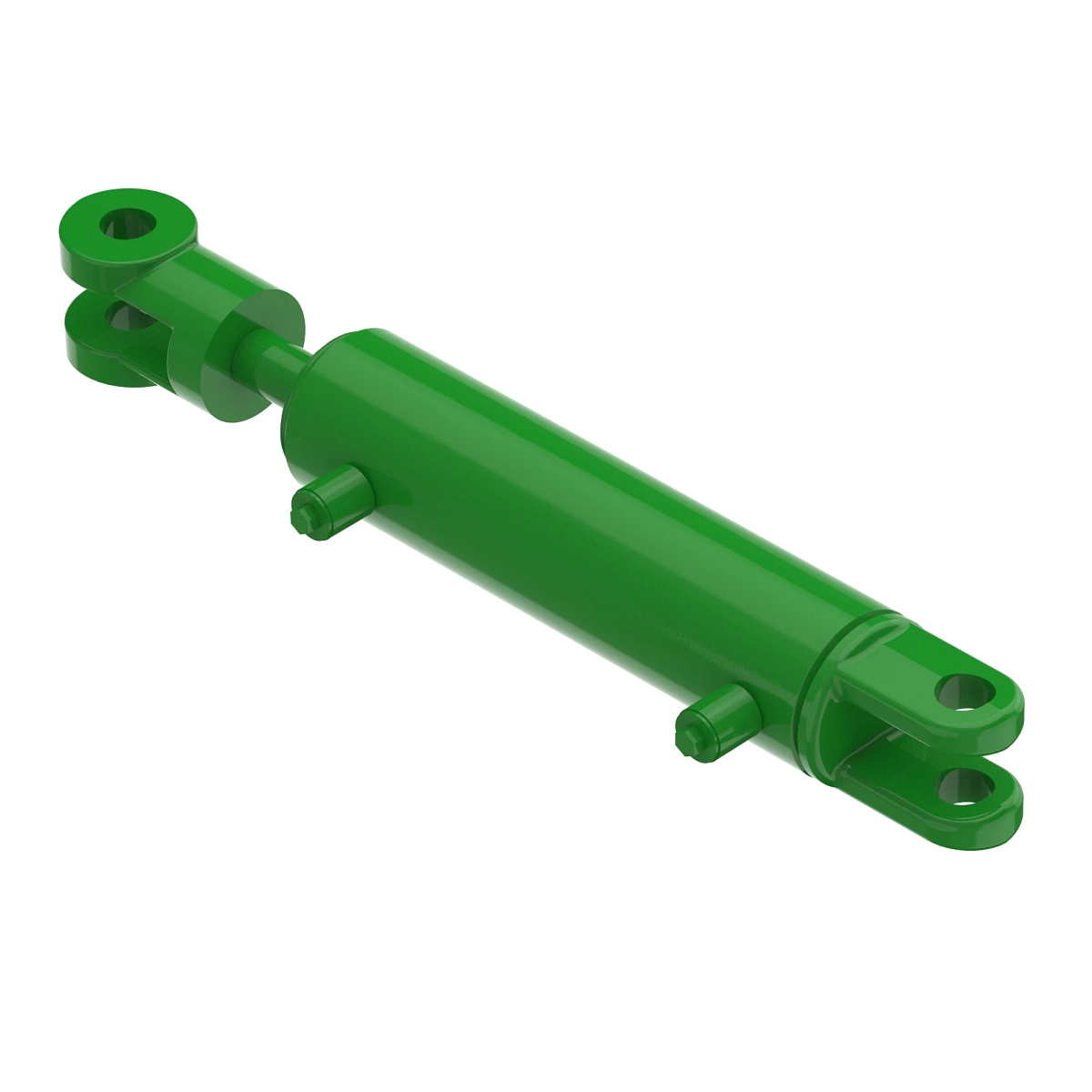 Hydraulic Cylinder, 69.85 X 28-197