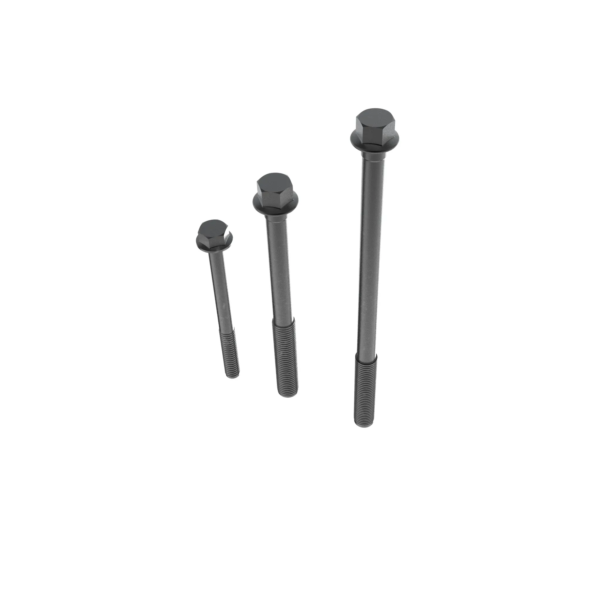 RE521109: Engine Cylinder Head Bolt Kit