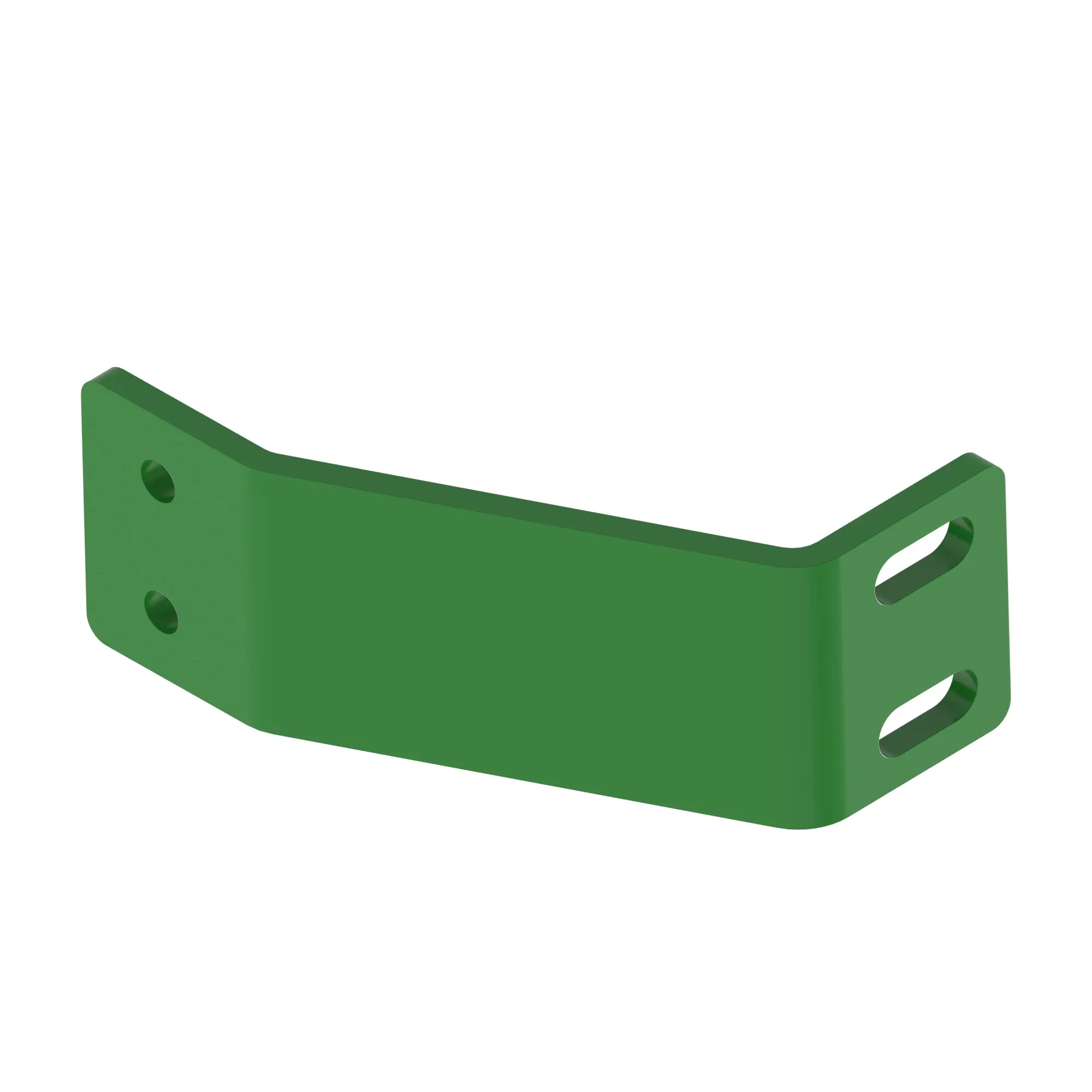 BRACKET, 1795 VACUUM BELL SUPPORT