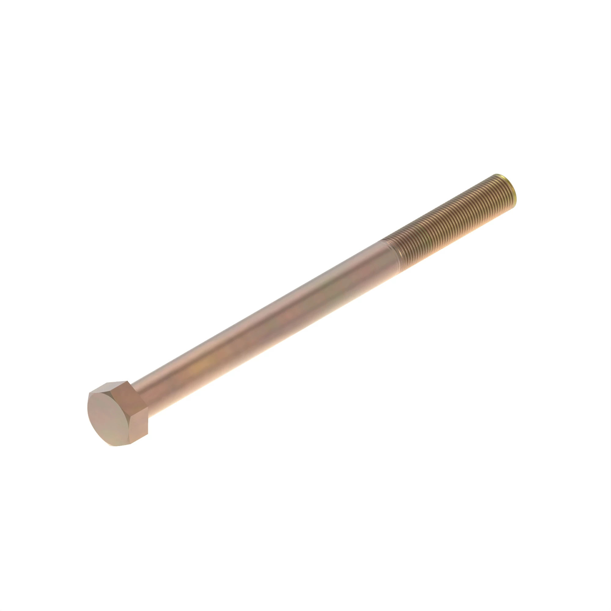 John Deere Hexagonal Head Cap Screw, 5/8" X 8-1/2" - 19H3013