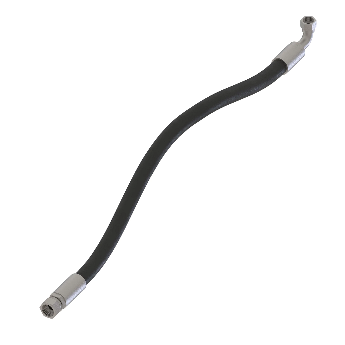 Hydraulic Hose, Lsp