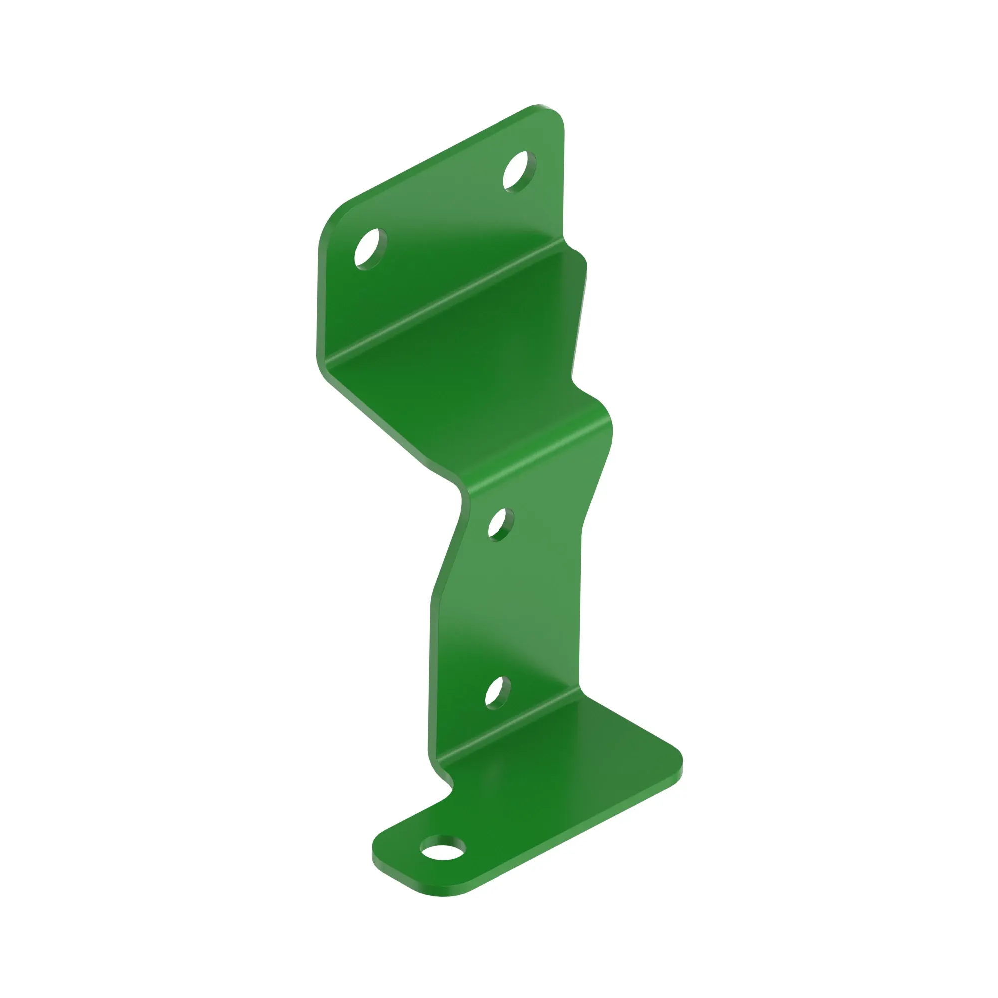 John Deere Battery Cable Support Bracket - KK23878