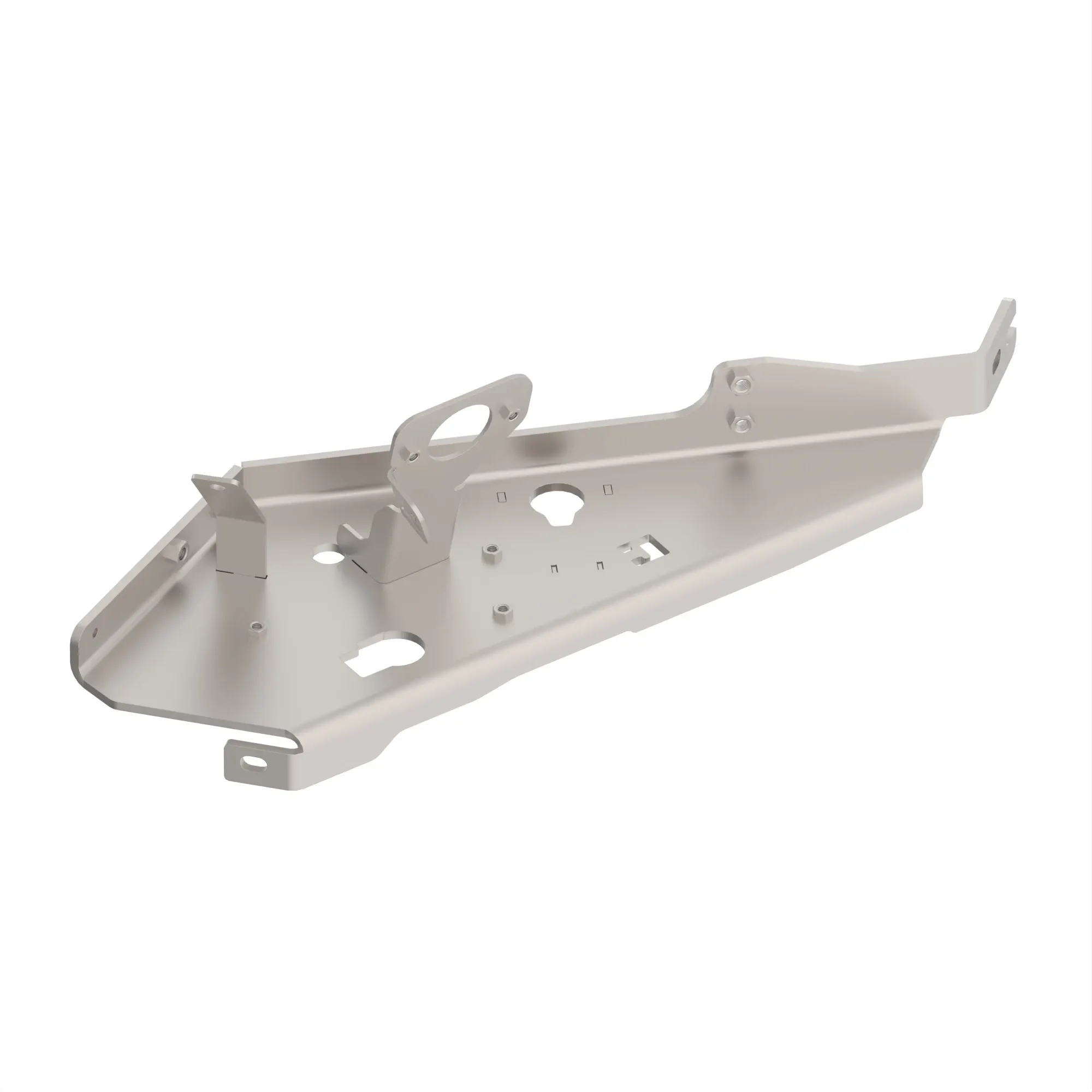 John Deere Bracket - AT496212