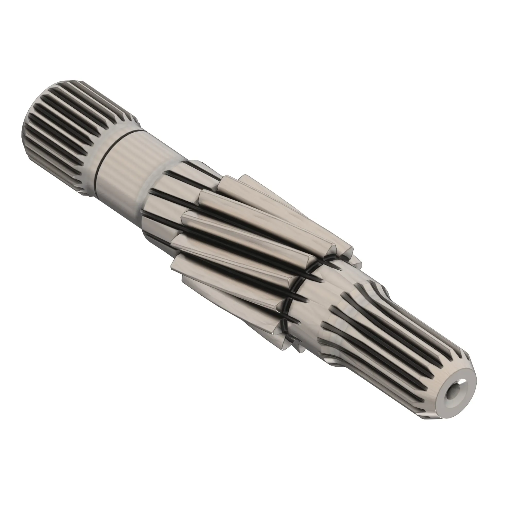 Helical Gear