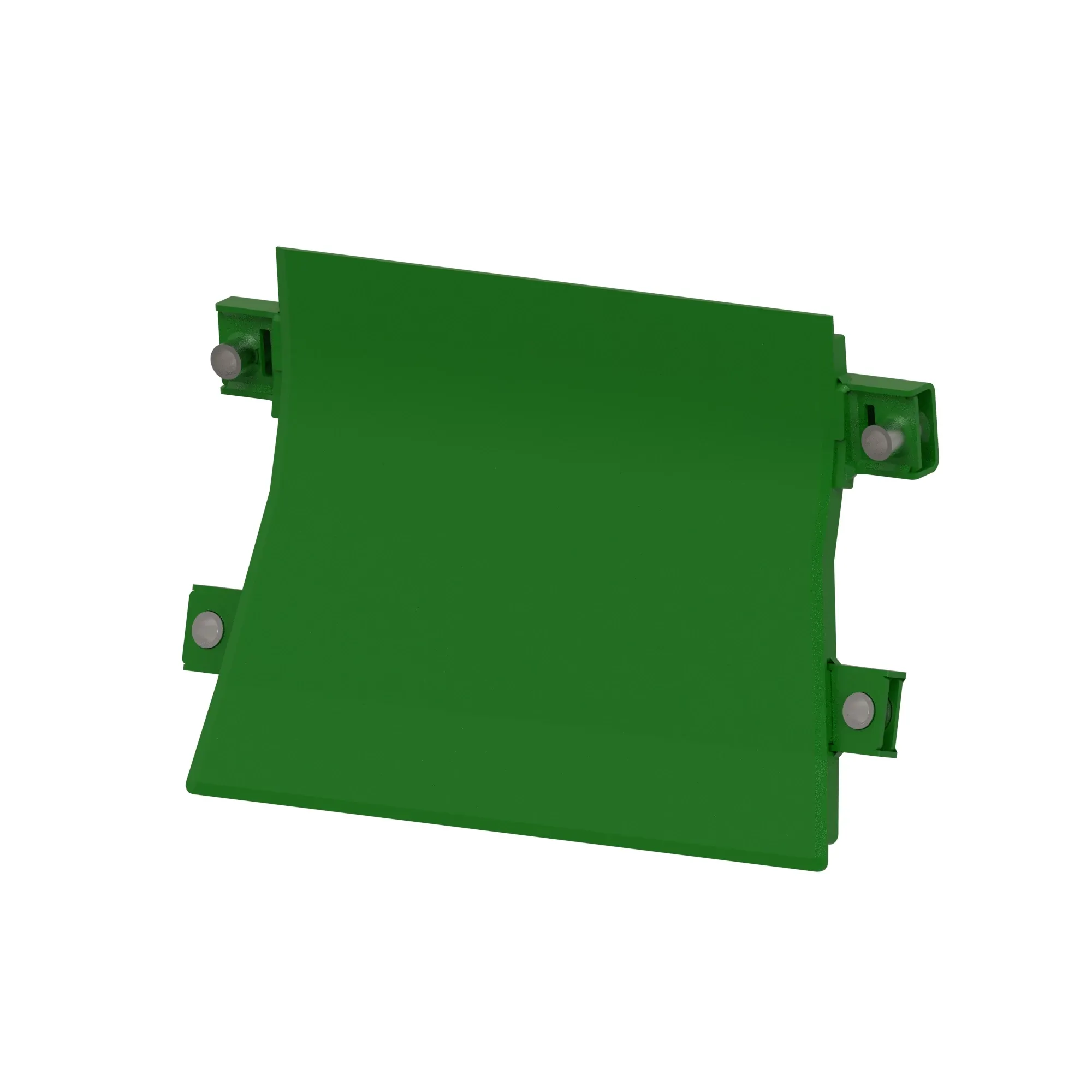 John Deere Wear Plate - AXE104770