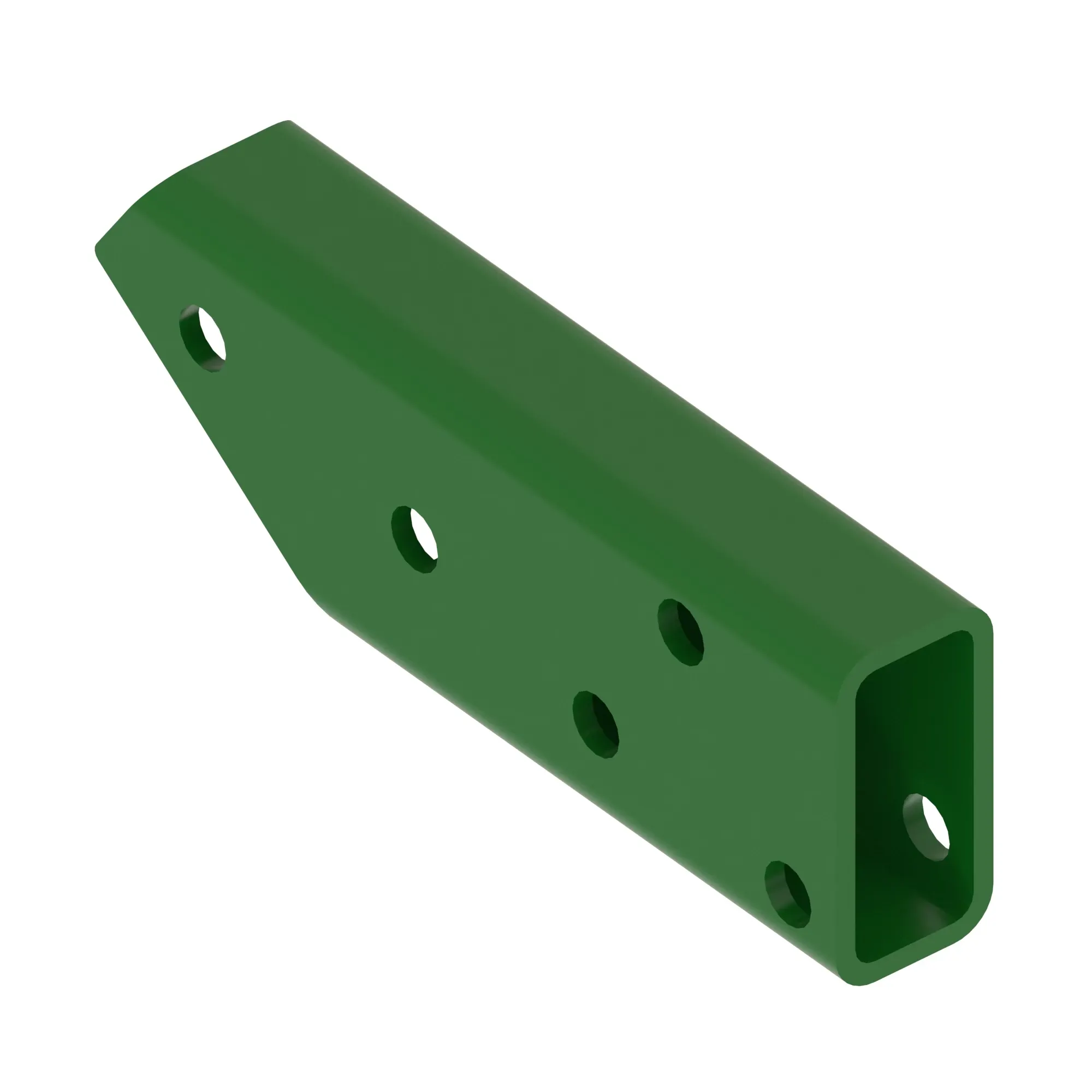 CCS Mounting, DB Planters
