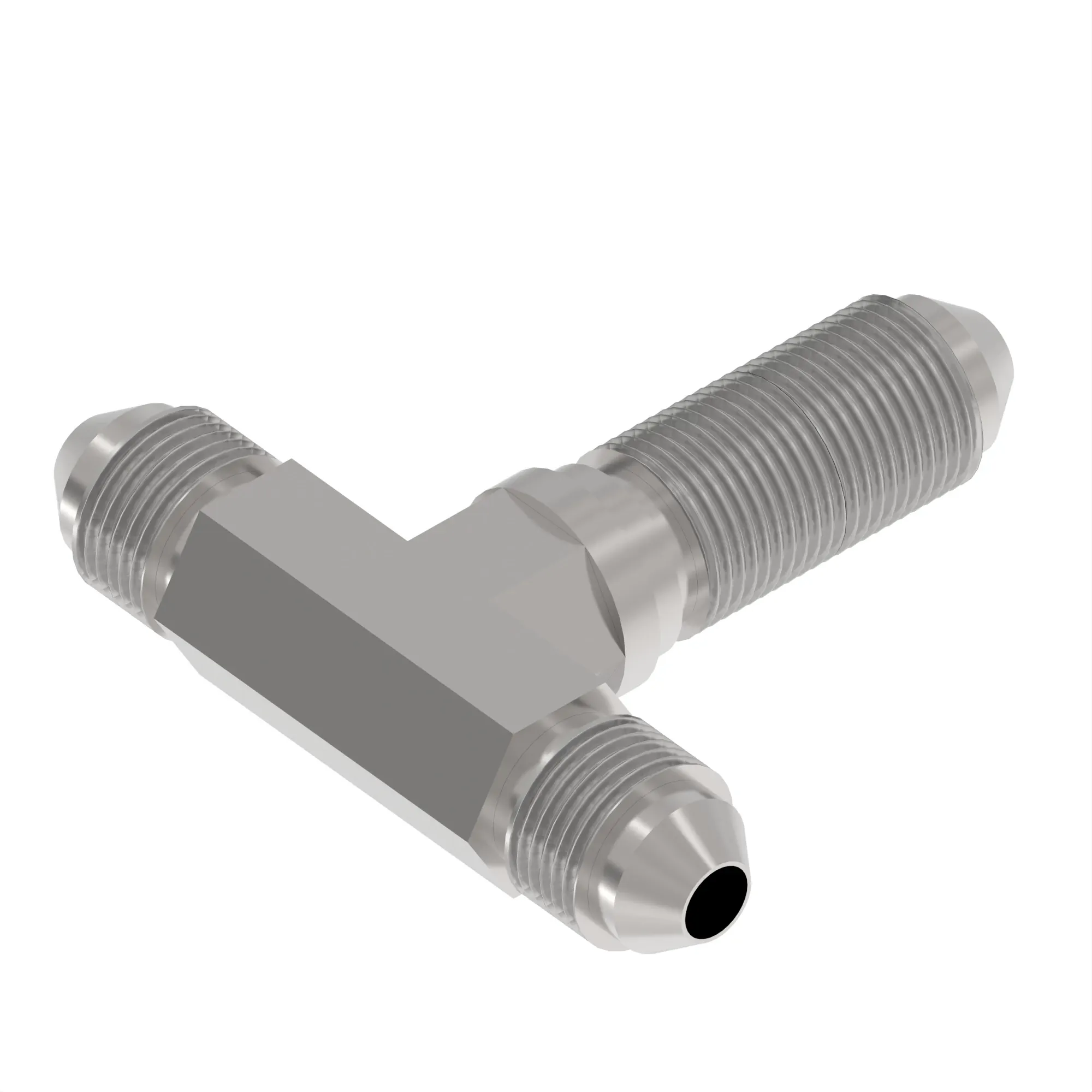 John Deere Tee Fitting - KK78741