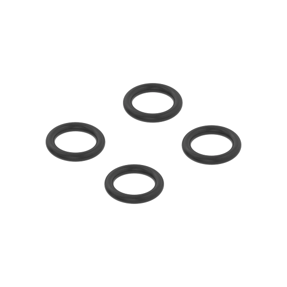 John Deere Seal Kit - AT124681