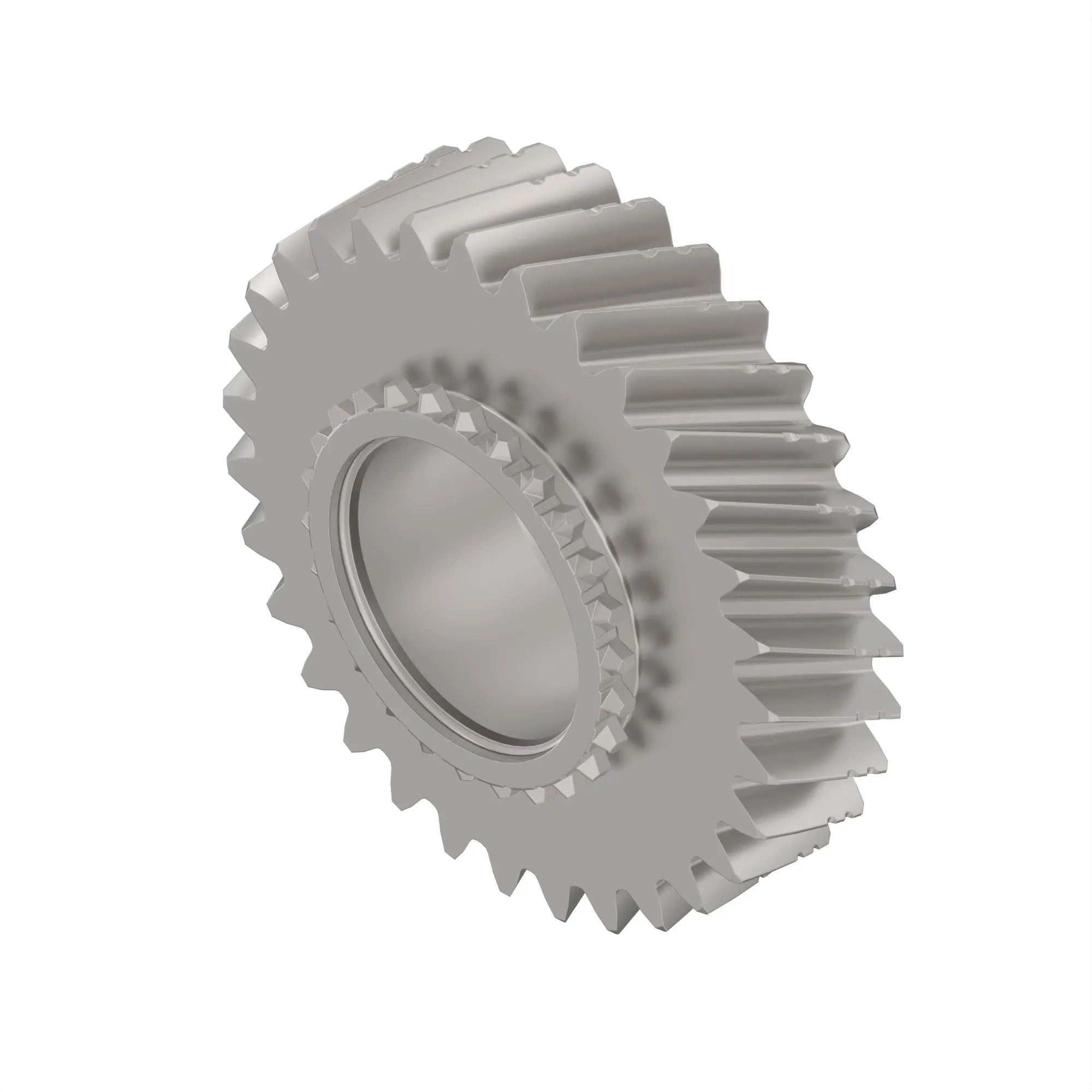 John Deere PTO Output Shaft Gear - R183244