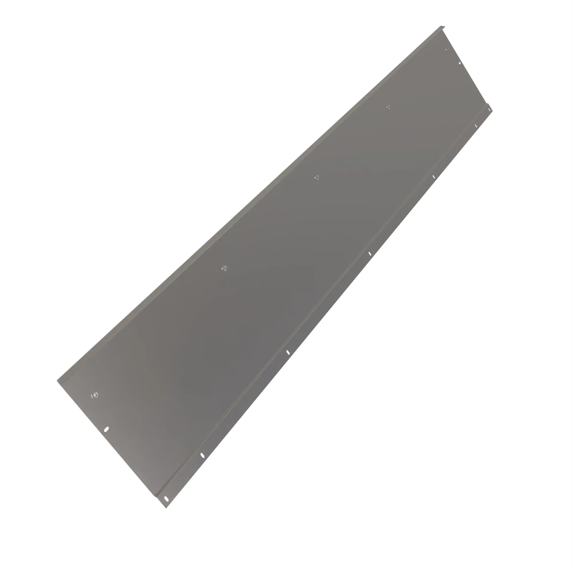 PLATE ASS'Y, FEED - OUTER 20'