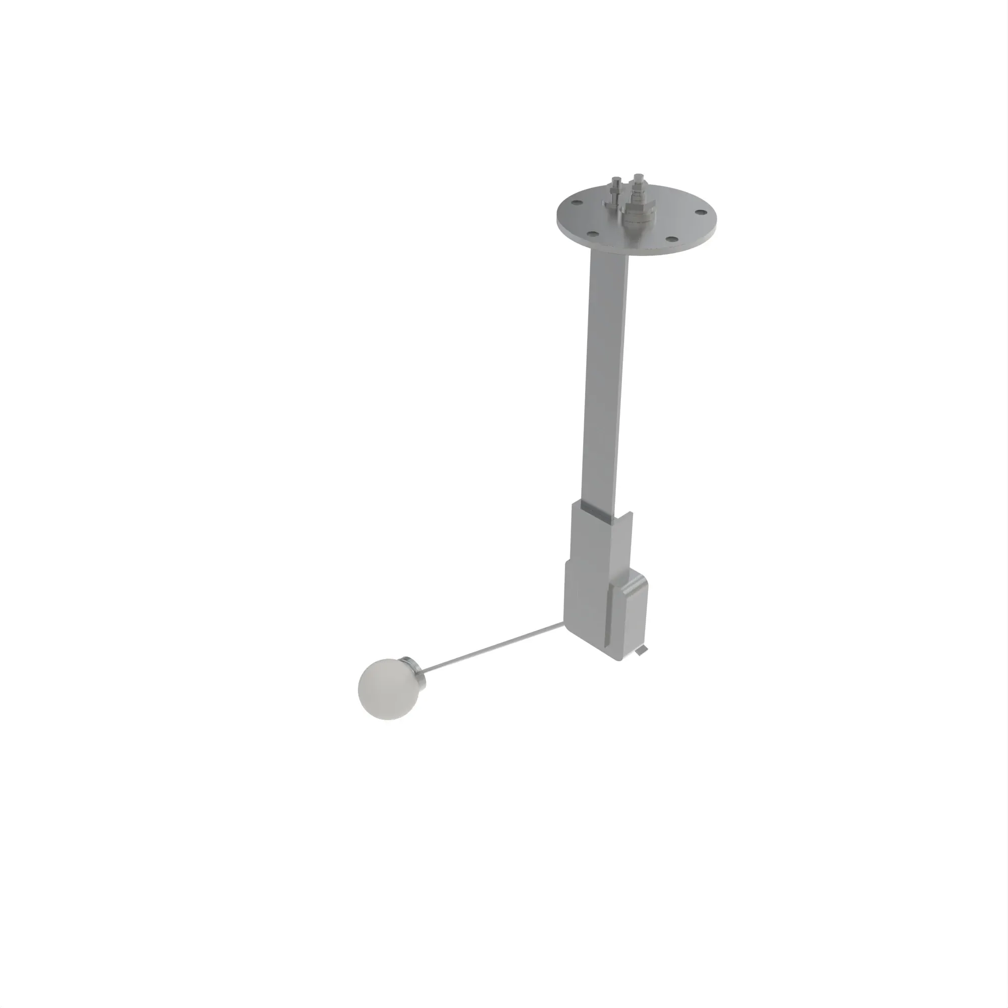John Deere Fuel Tank Level Sender - AT160230