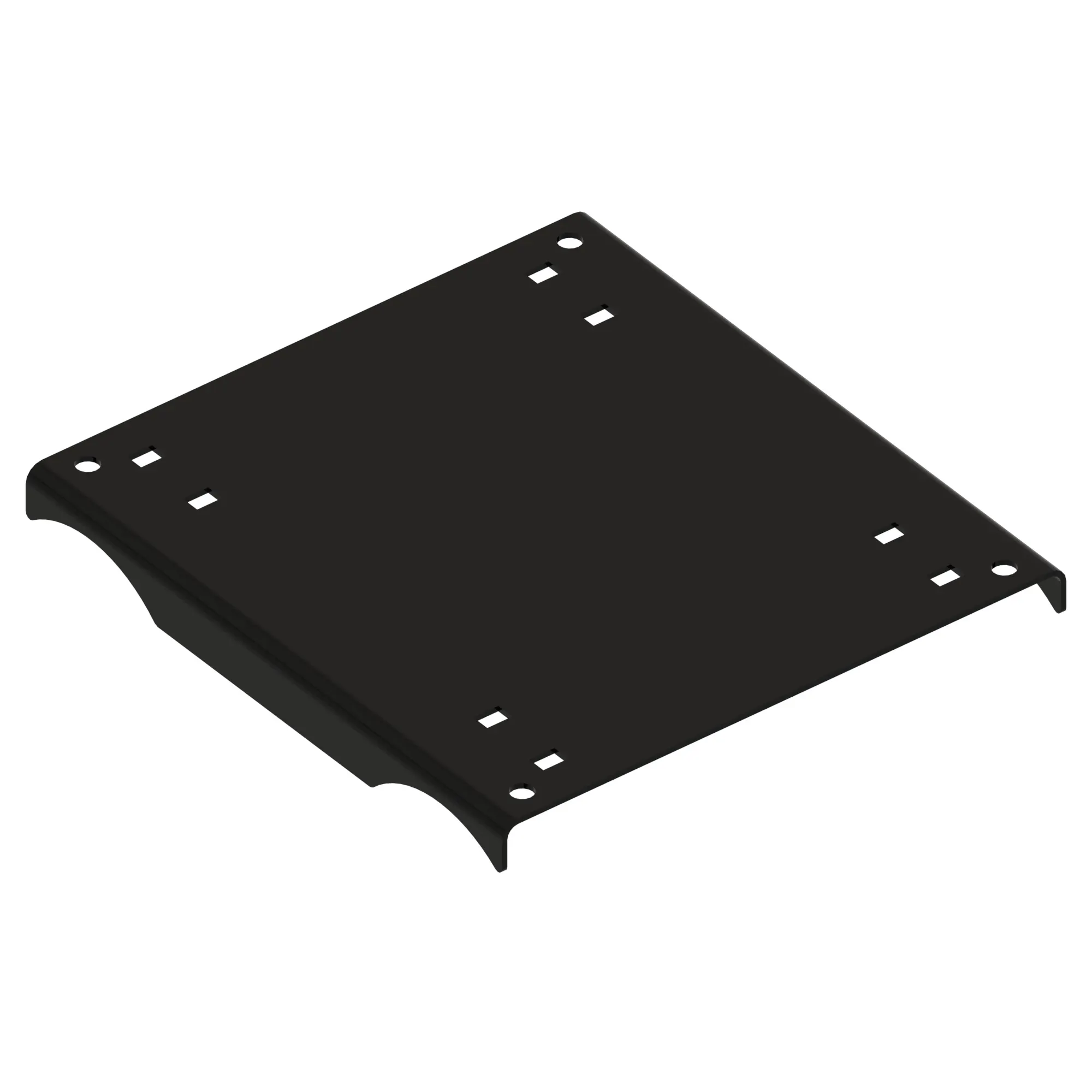 Plate
