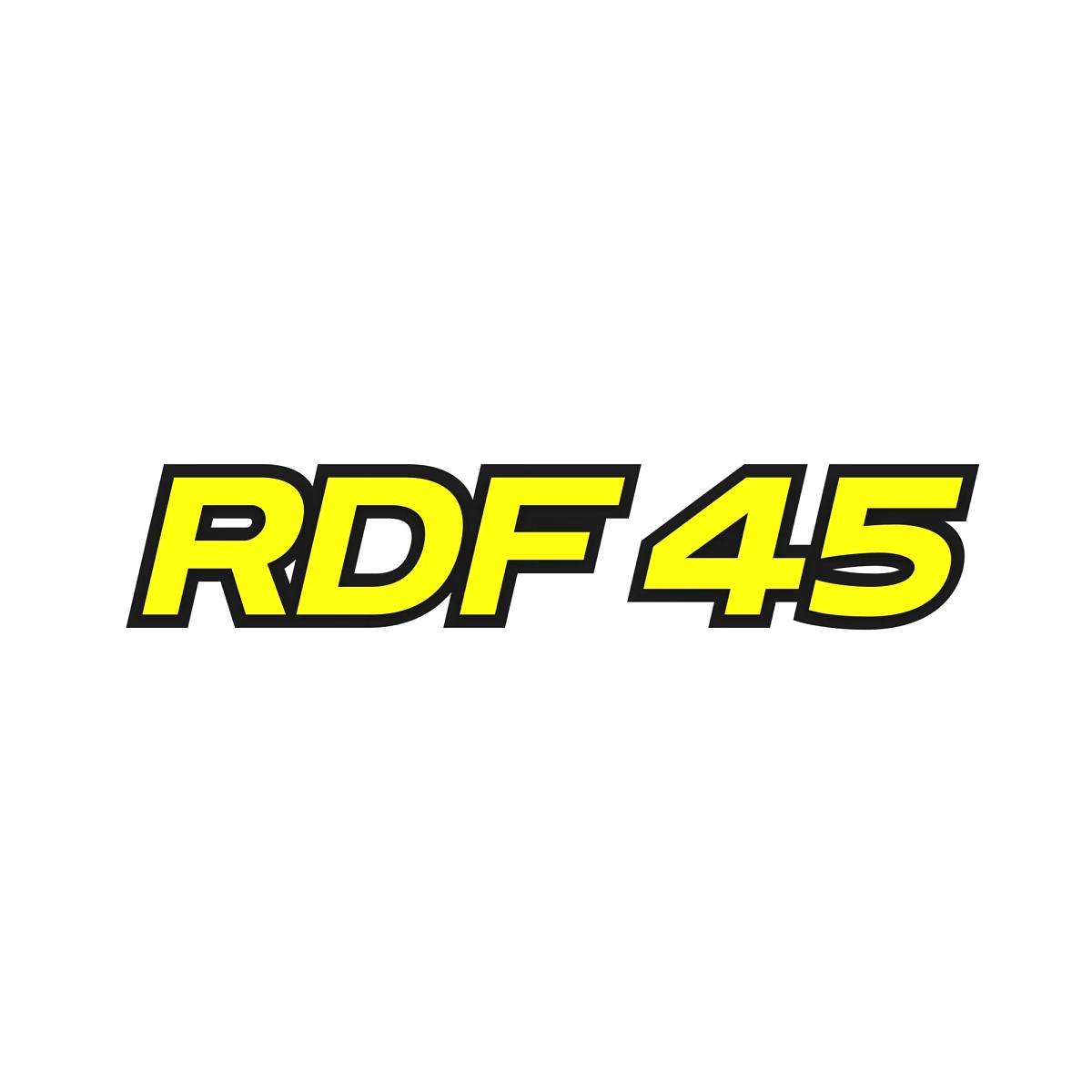 Label, Rdf 45