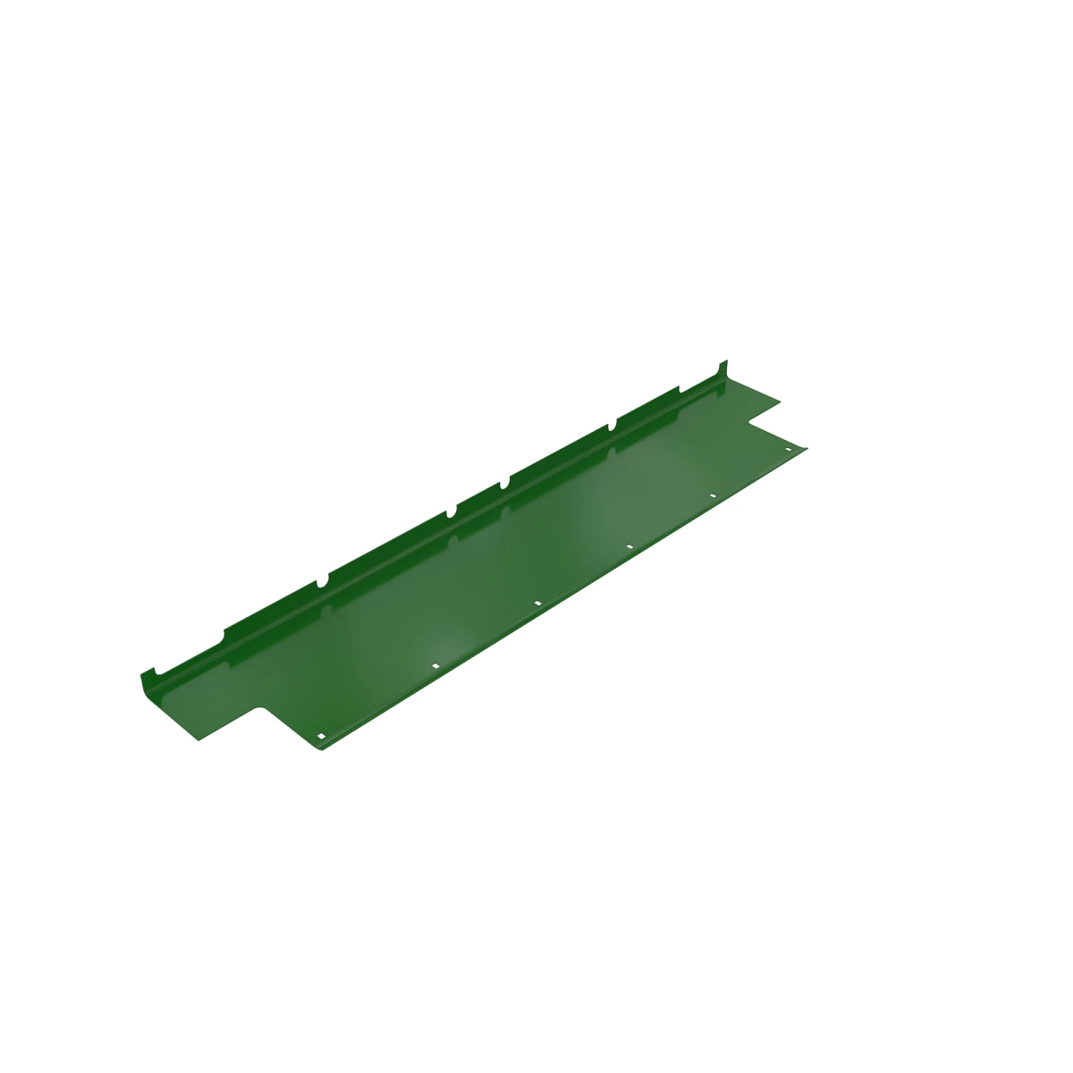 Plate, Wear Front Closure