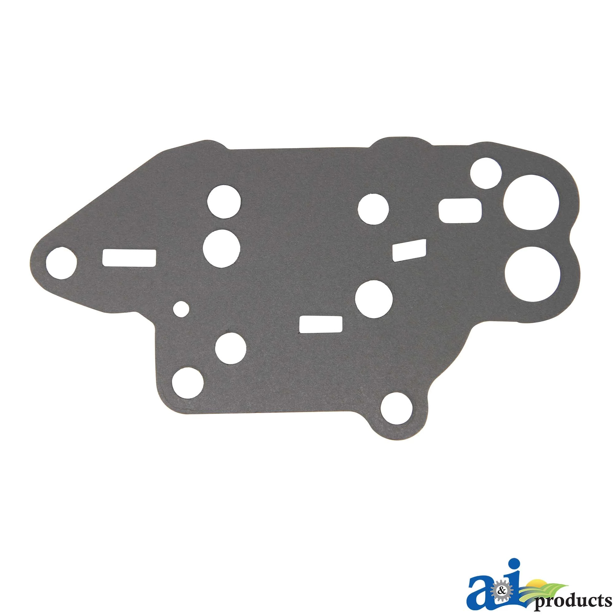 A&I Products Shift Cover Manifold Gasket - A-L61964