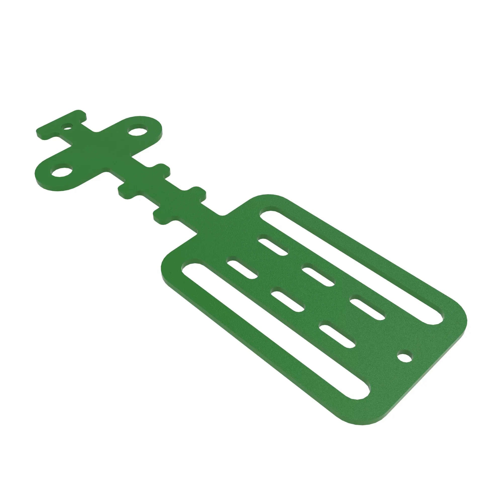 John Deere Under Light Hanger Bracket - A133579