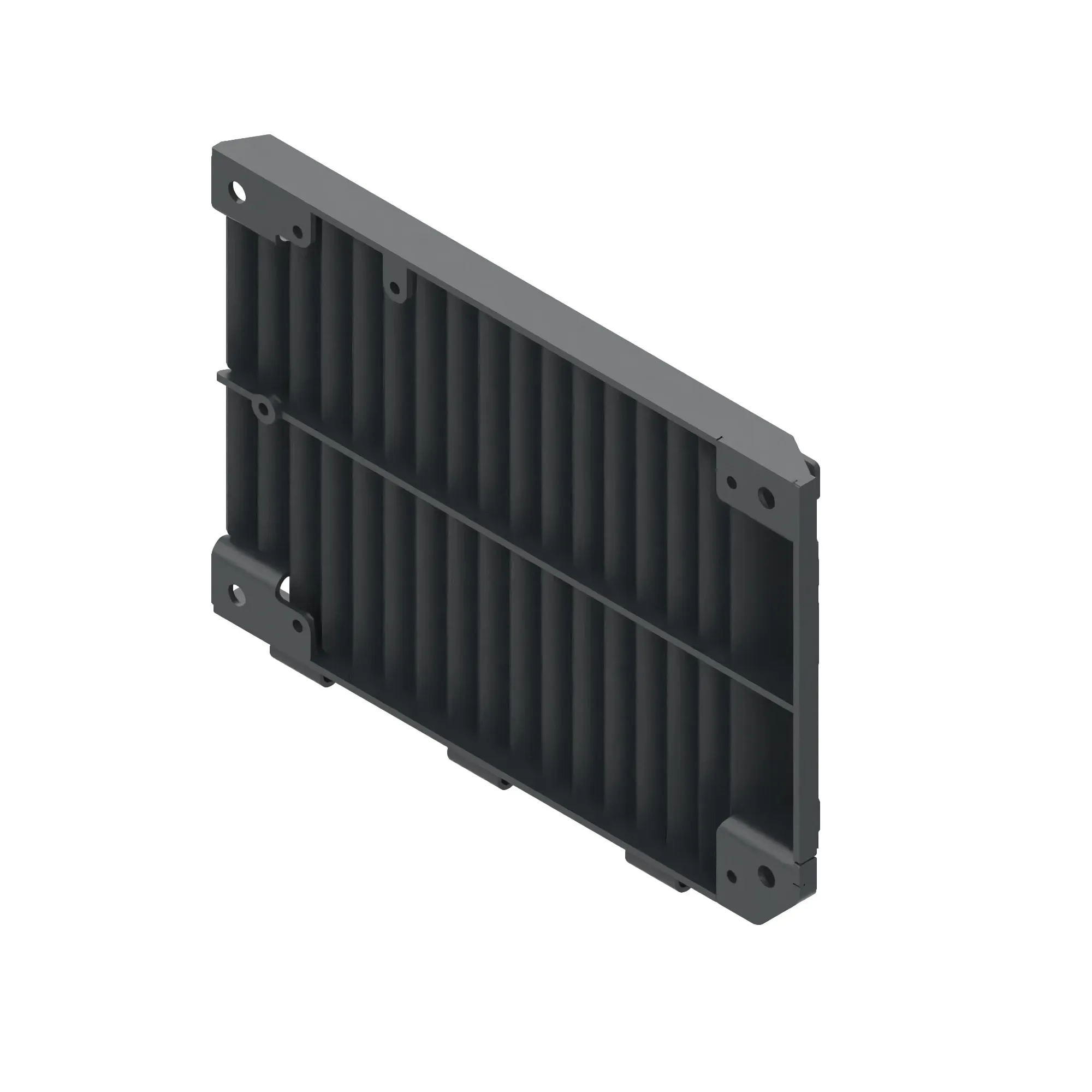 John Deere Grille - AT518876