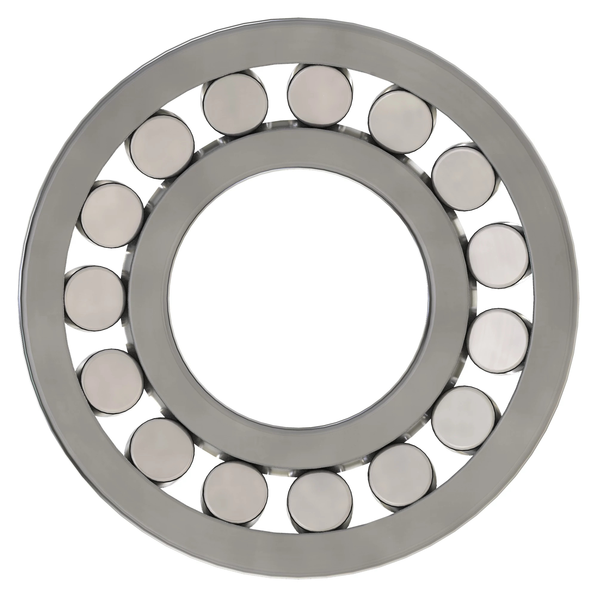 SPHERICAL ROLLER BEARING