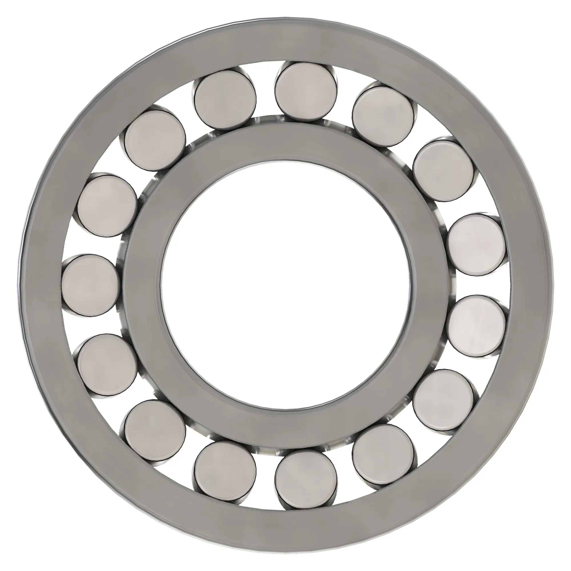SPHERICAL ROLLER BEARING