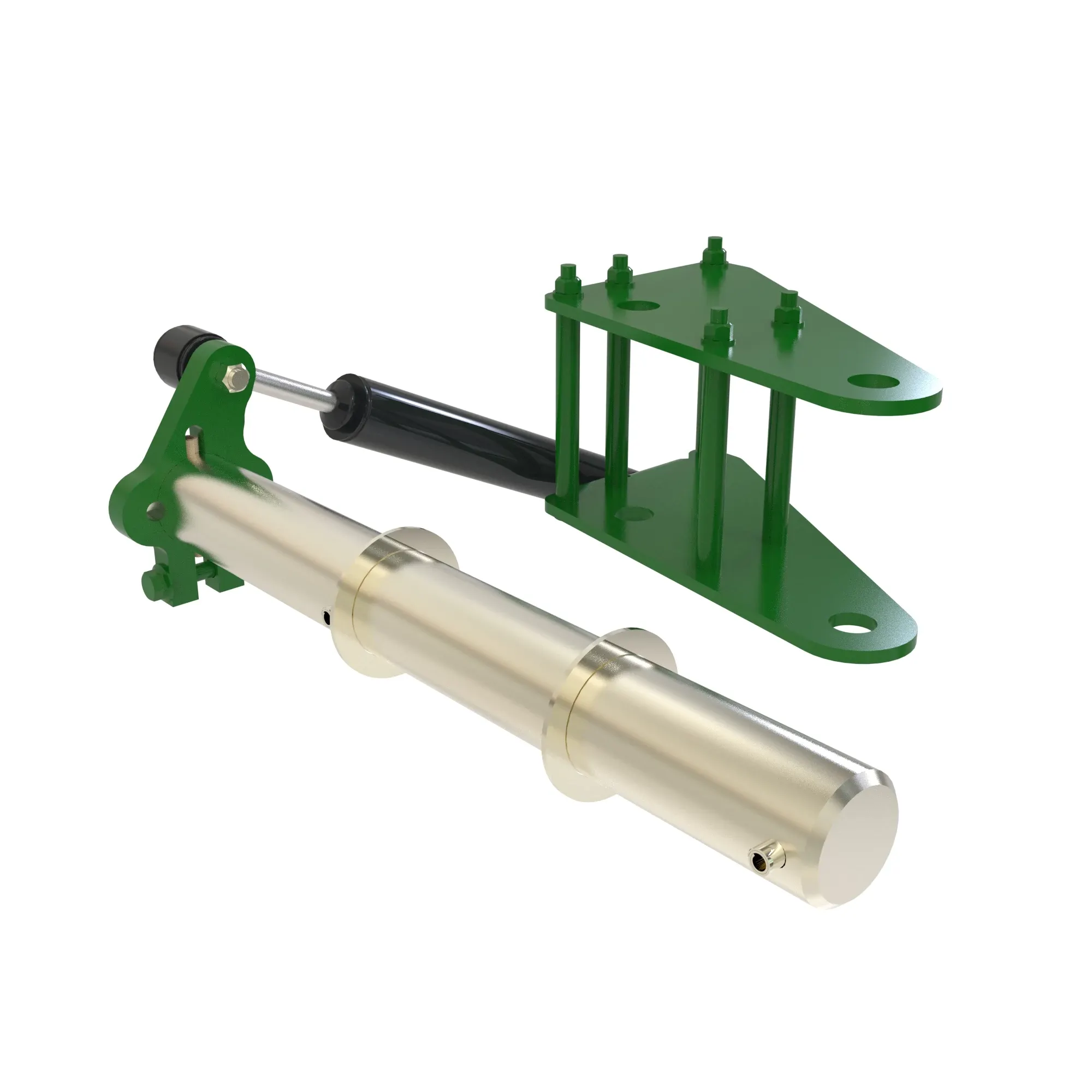 STABILIZER KIT, 2.50" DAMPENER KIT