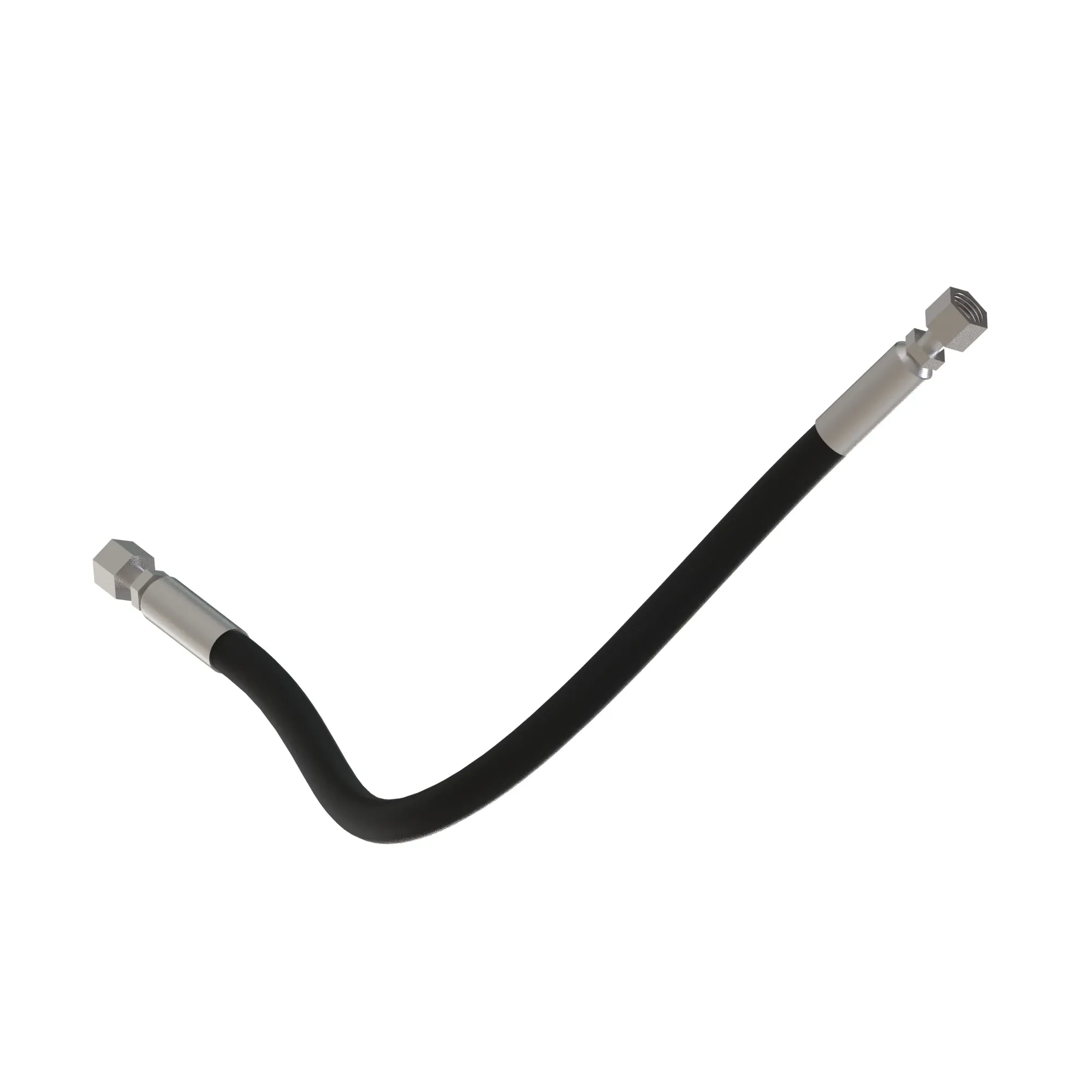 HYDRAULIC HOSE 
MY23 TFB/THV