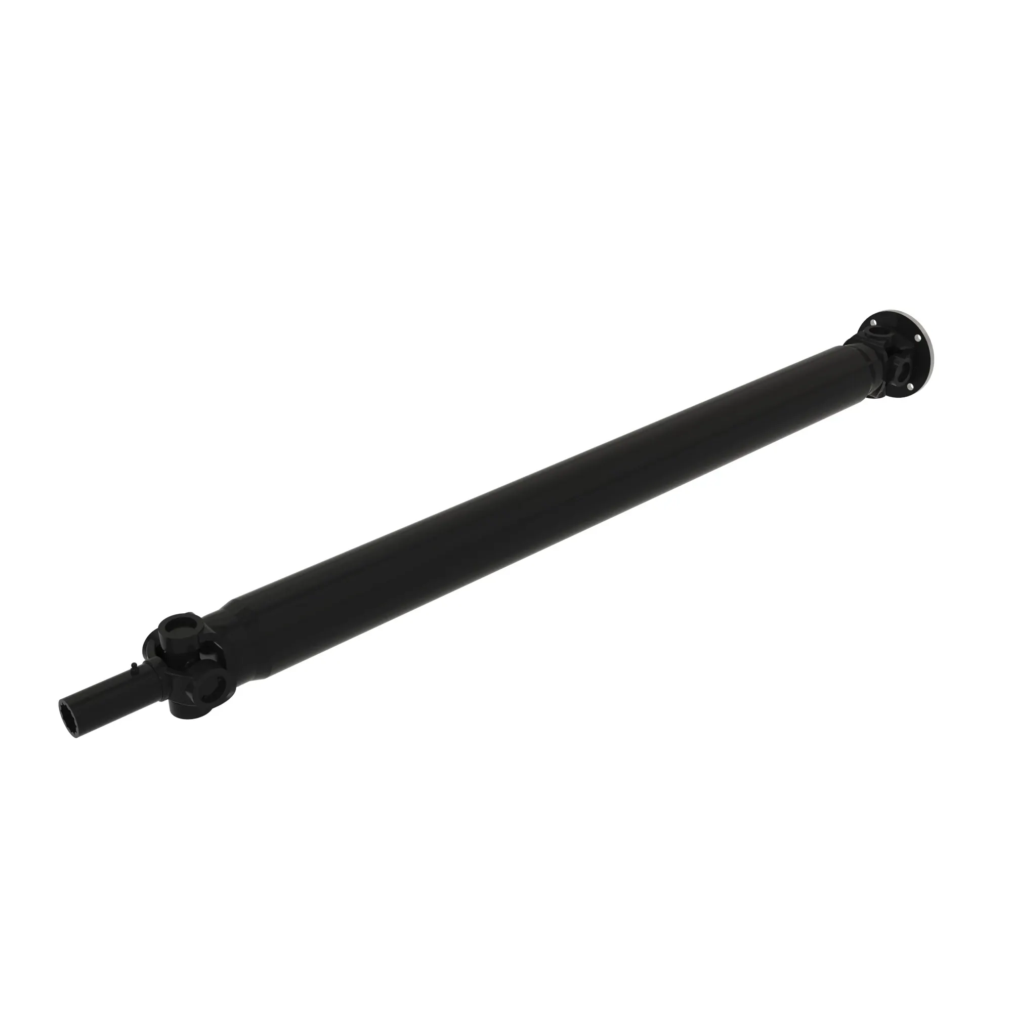 UNIVERSAL DRIVESHAFT, MFWD ASSEMBLY 4 CYL