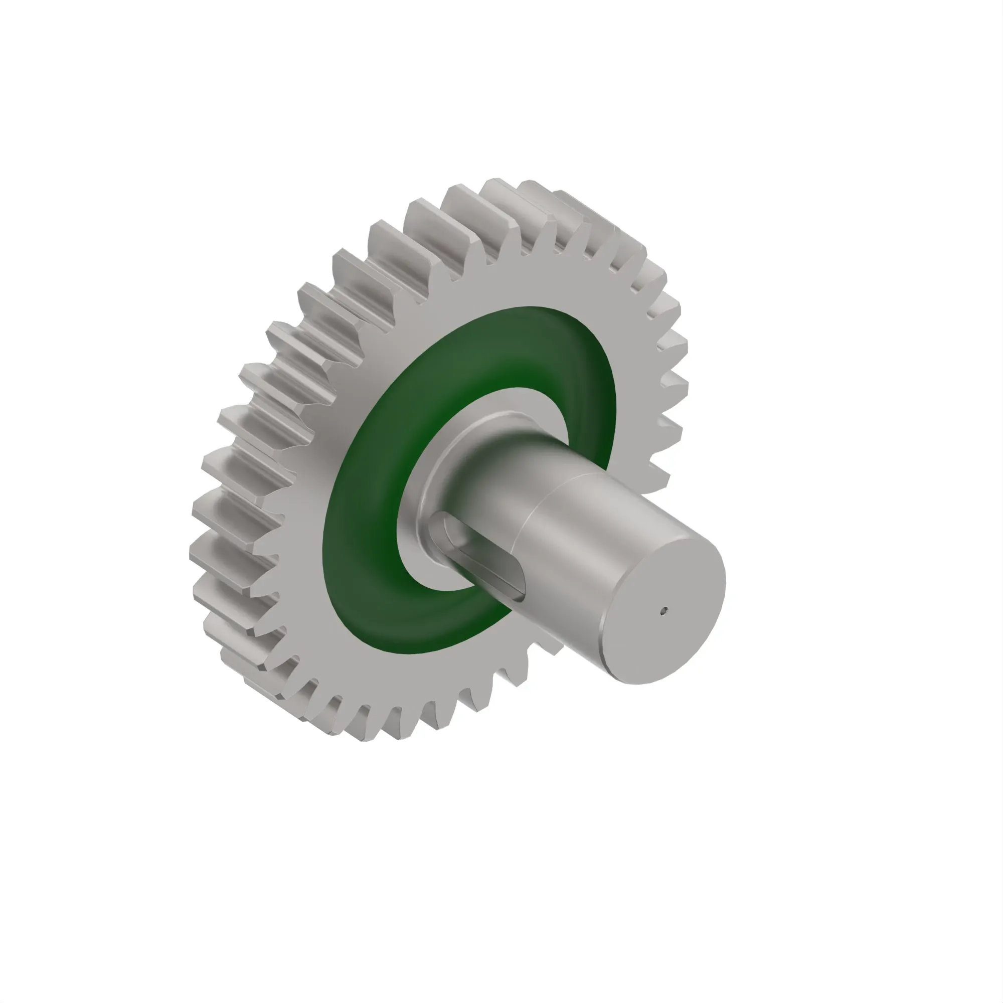GEAR, GEAR Z=35 - M=4,2333