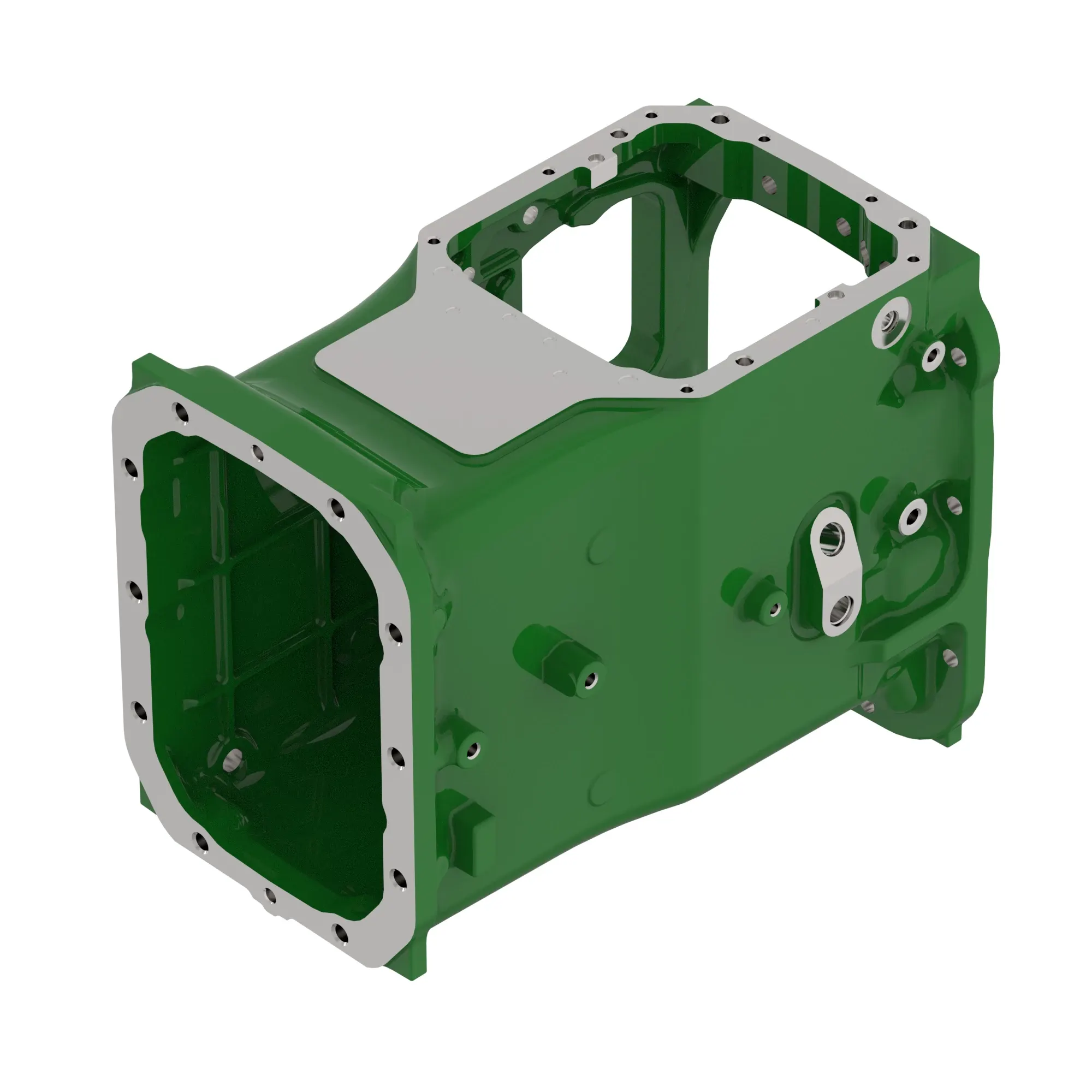 John Deere Transmission Case - SU64226