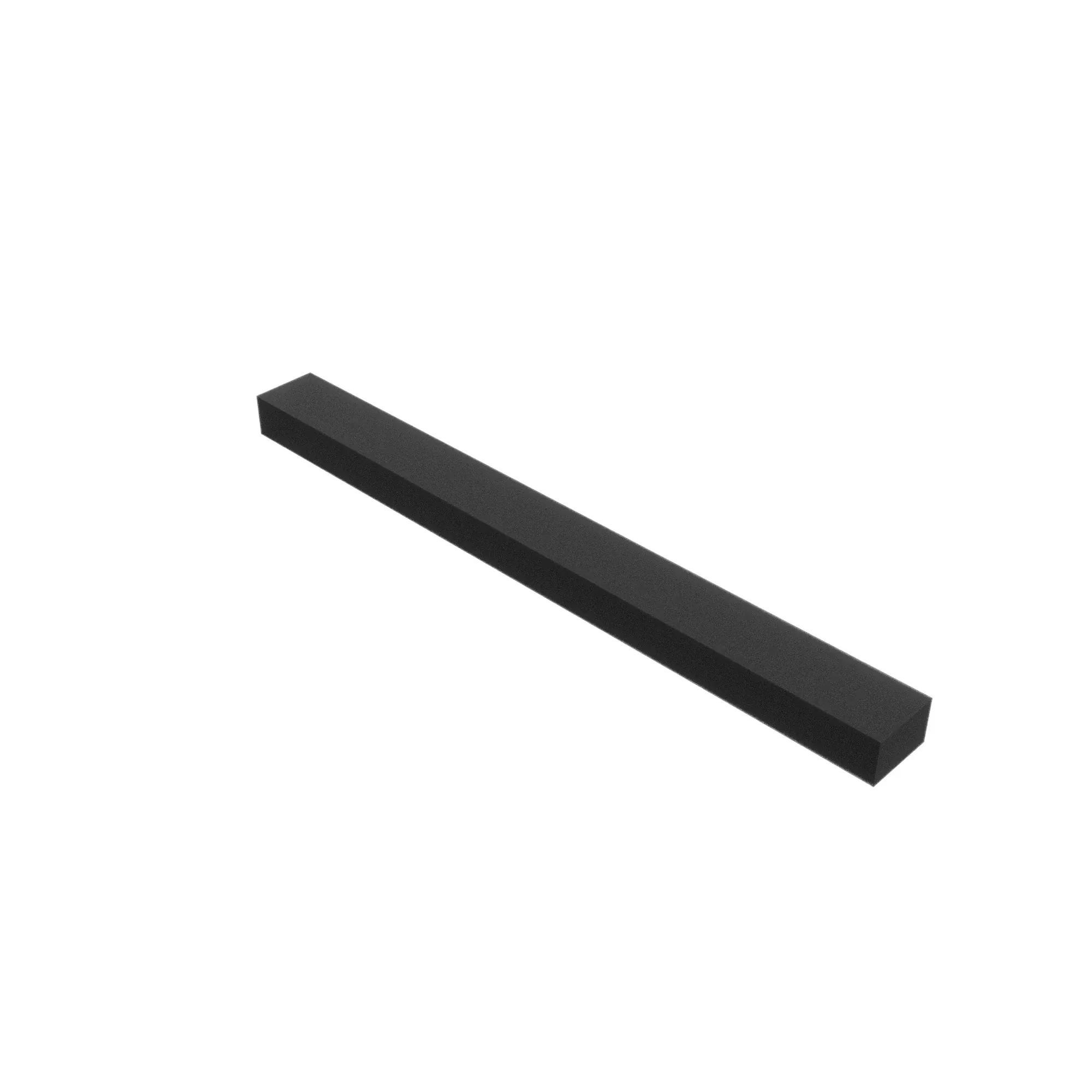 T283761: Radiator Isolator