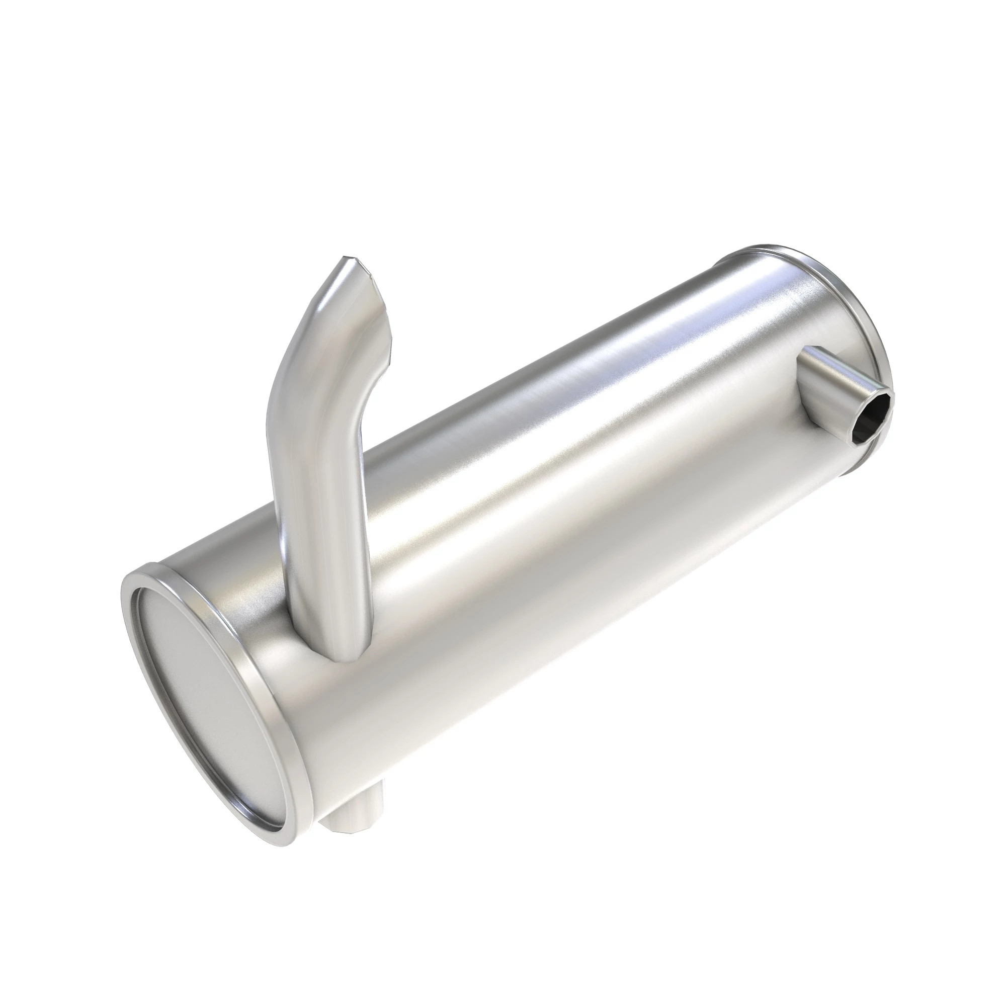 John Deere Muffler - AP35245