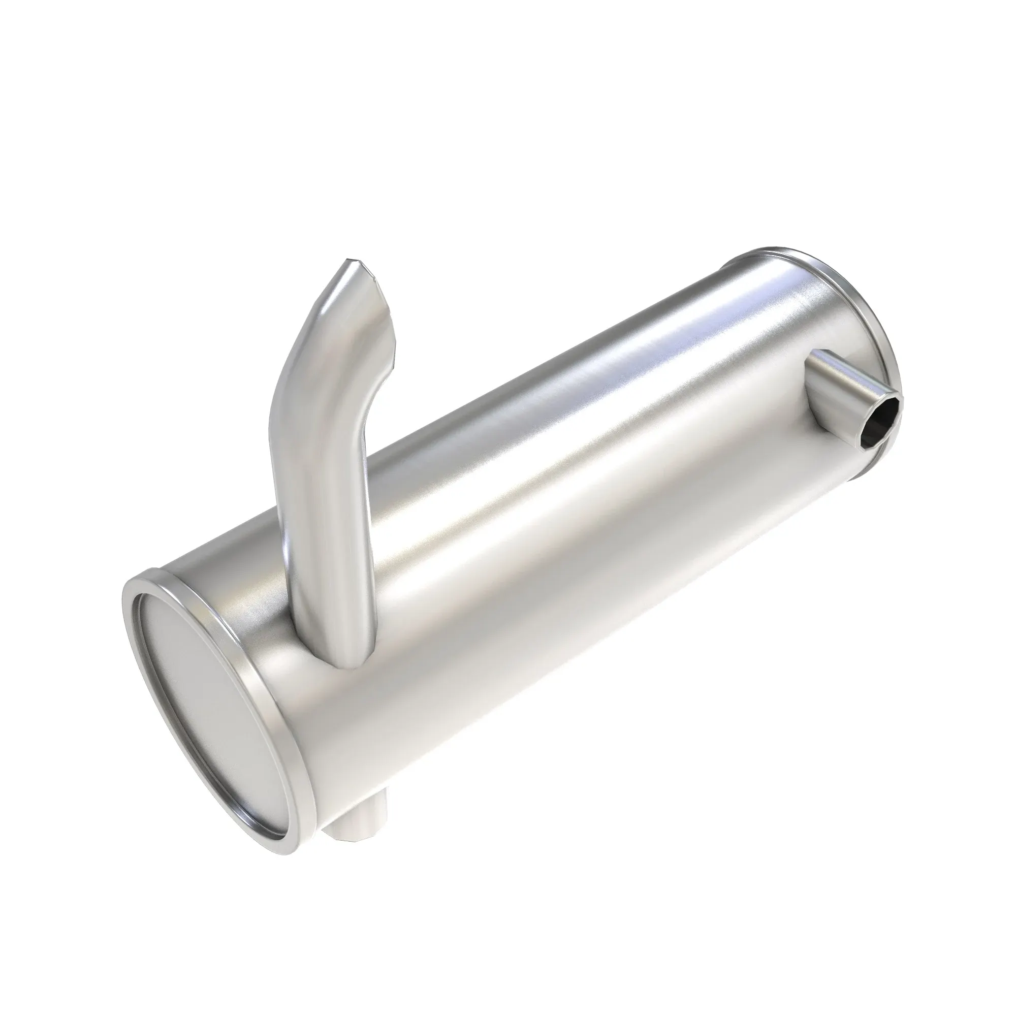 John Deere Muffler - AP35245