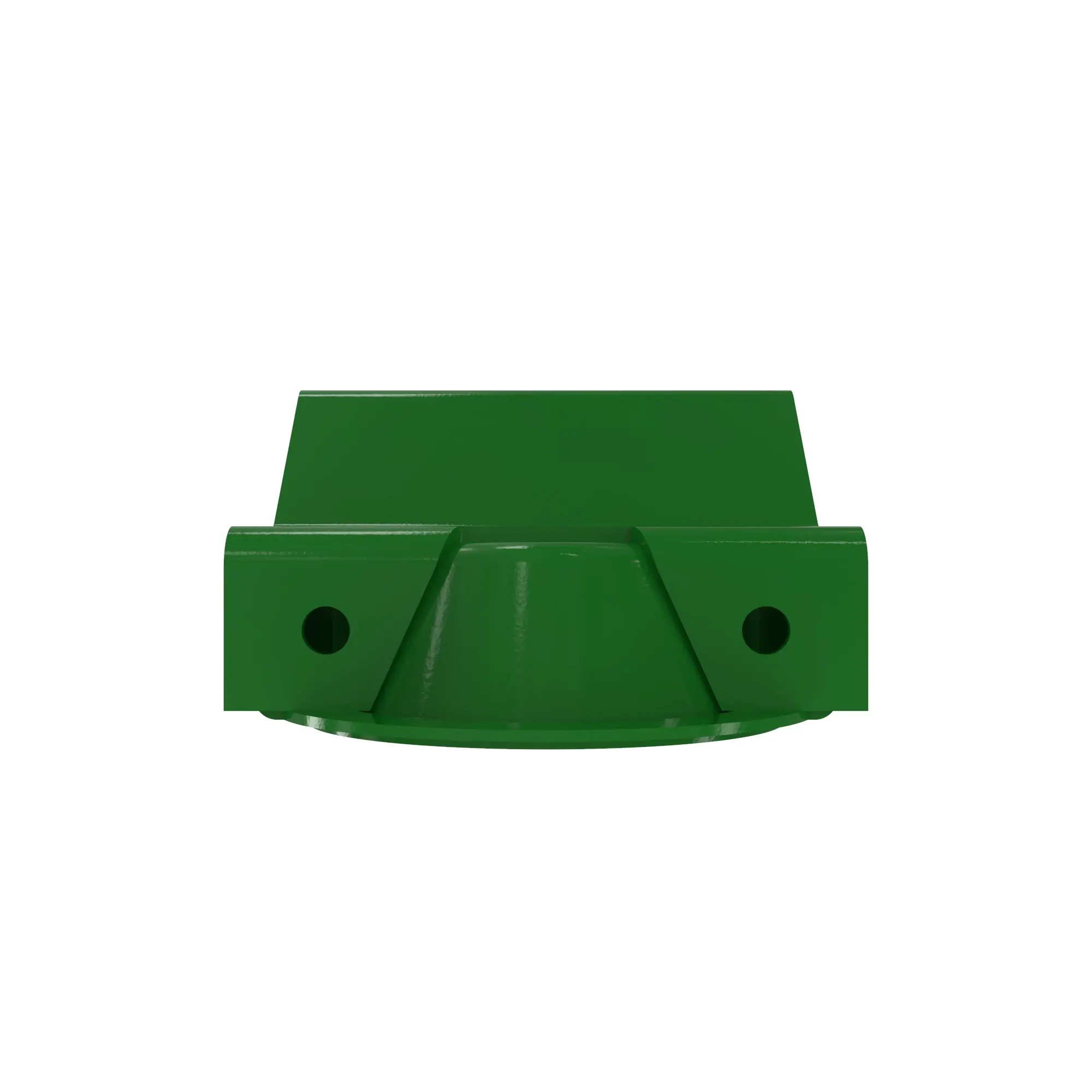 AH162786: Adjustable Rear Axle Bracket