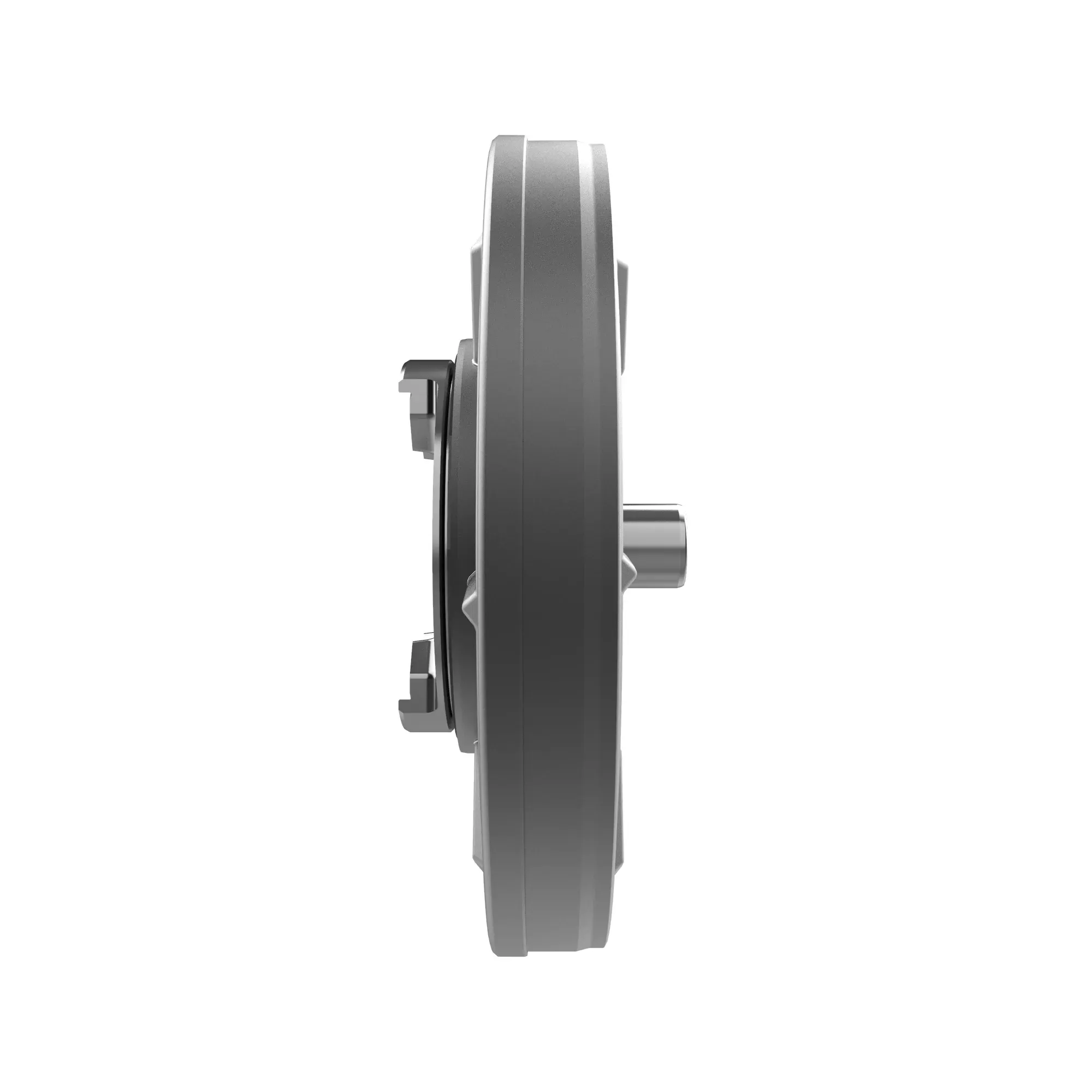 Torsional Damper