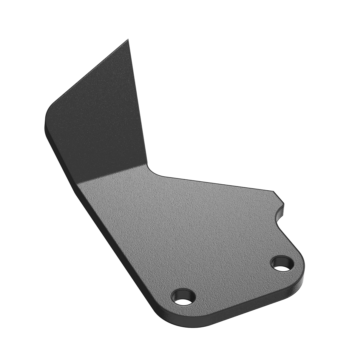Bracket, Row Cleaner Arm