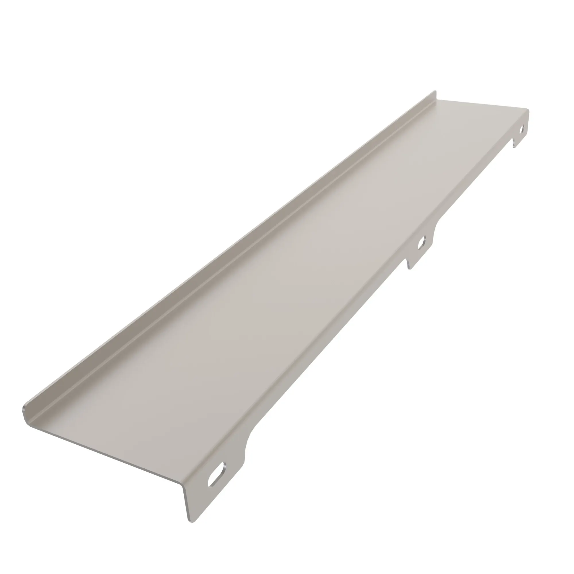 John Deere Heat Shield - HXE189086