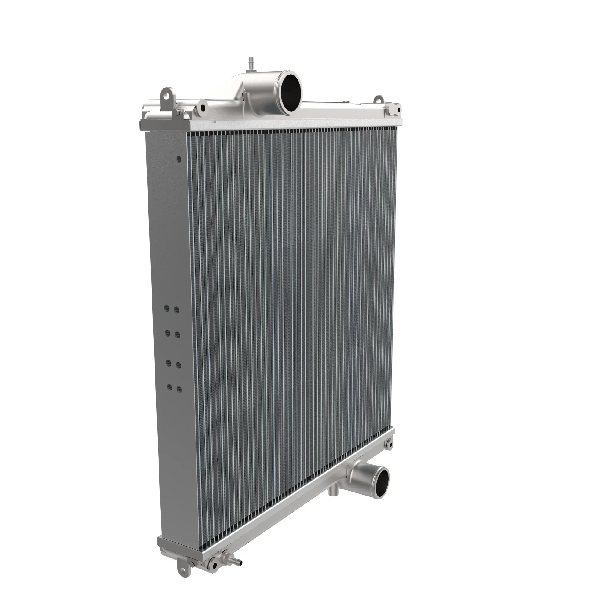 Radiator