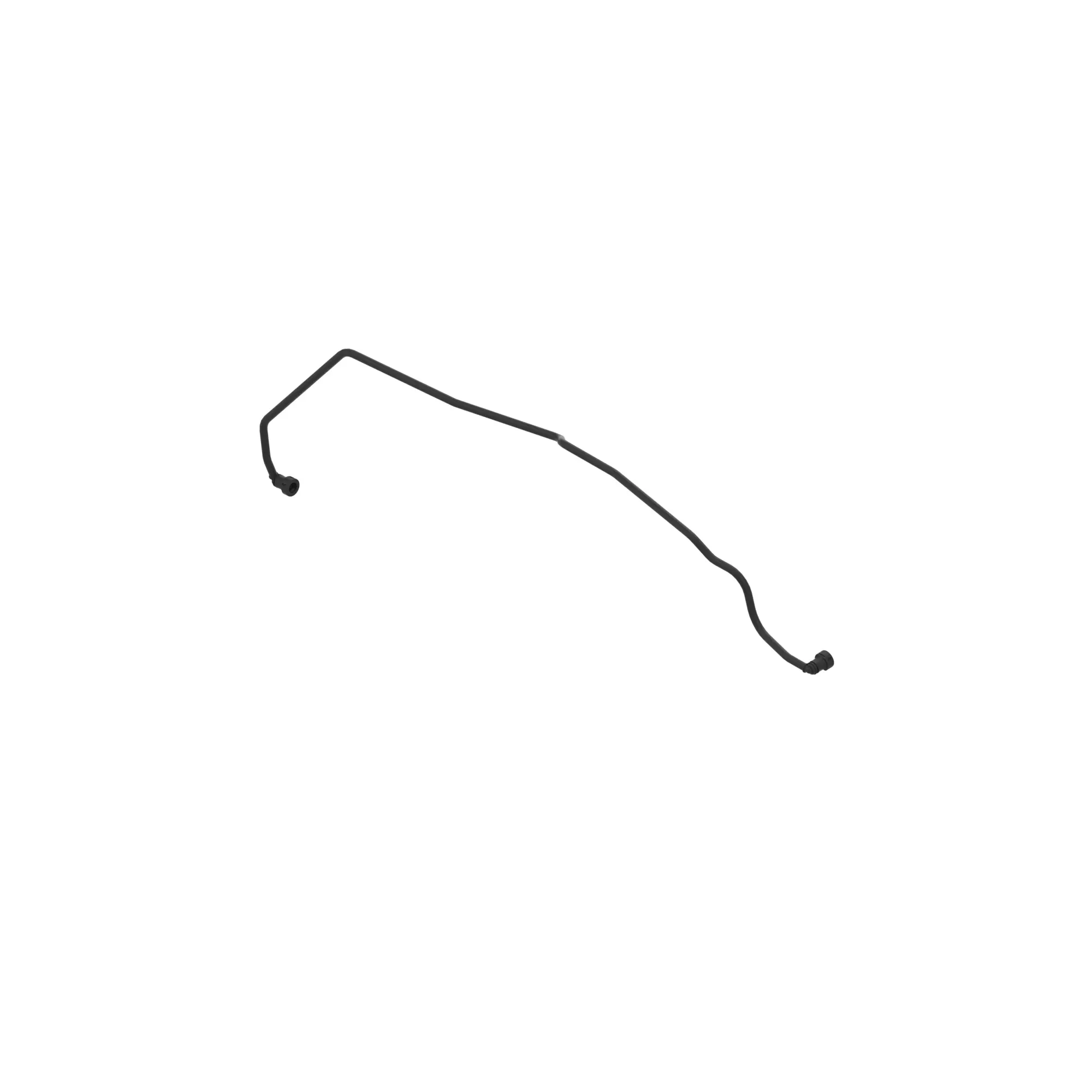PIPE, DIN74324 12X1,5  HOT-FORMED