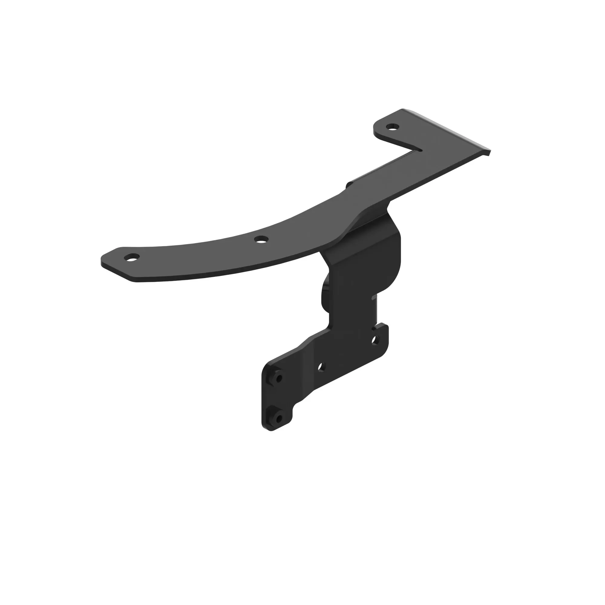 SUPPORT, BRACKET, 2L-VALVE